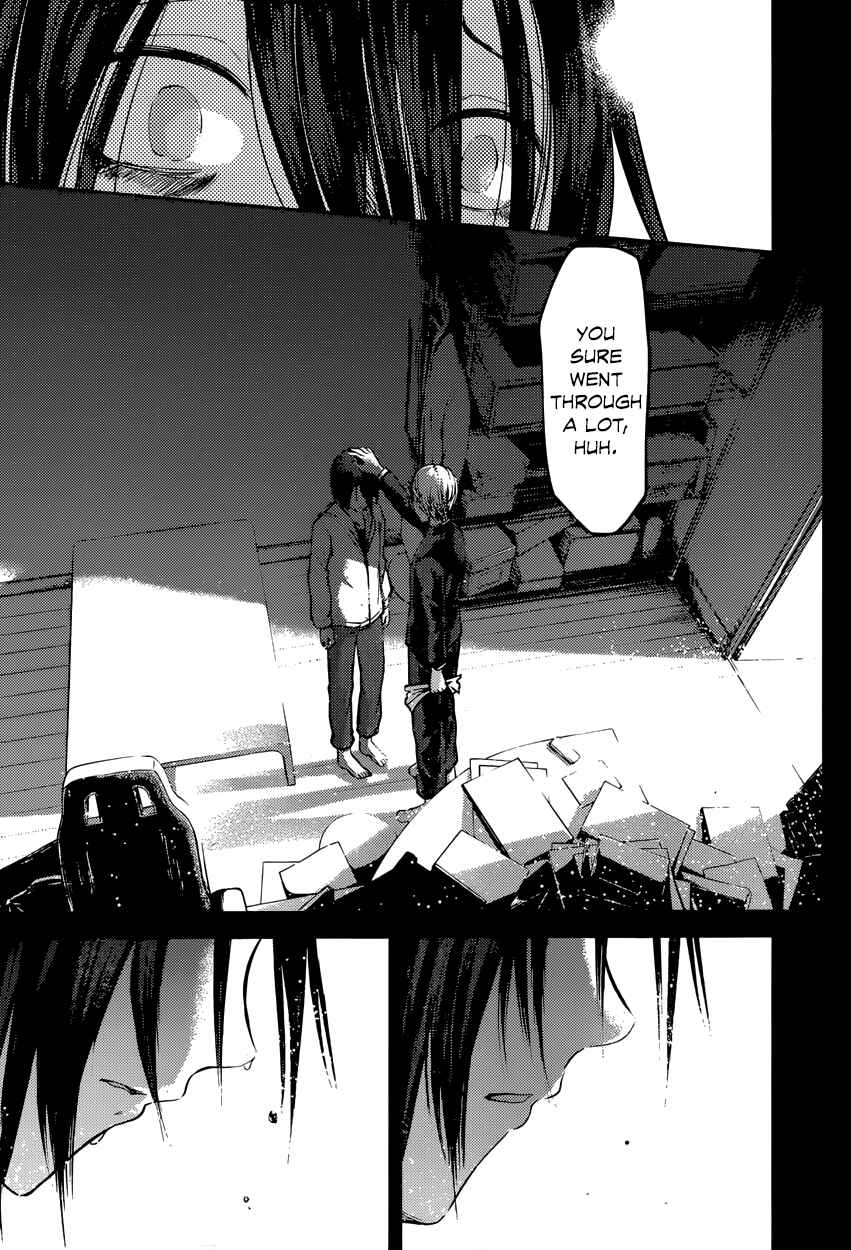 Page 19 Chapter 89 Kaguya-sama wa Kokurasetai: Tensai-tachi no Renai Zunousen