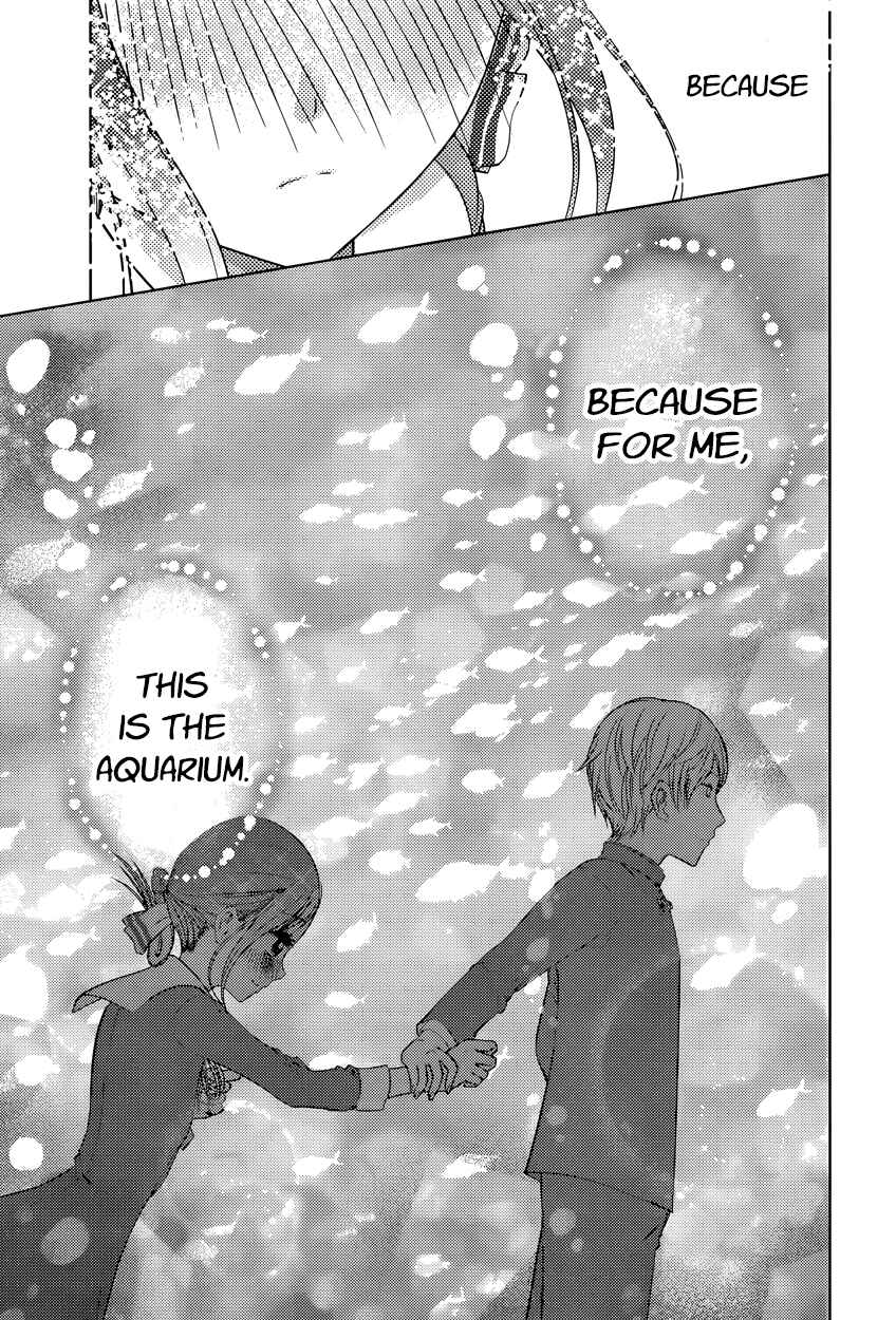 Page 17 Chapter 74 Kaguya-sama wa Kokurasetai: Tensai-tachi no Renai Zunousen