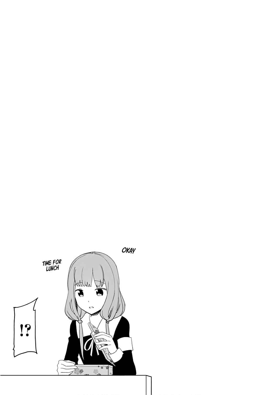 Page 5 Chapter 101.5 Kaguya-sama wa Kokurasetai: Tensai-tachi no Renai Zunousen