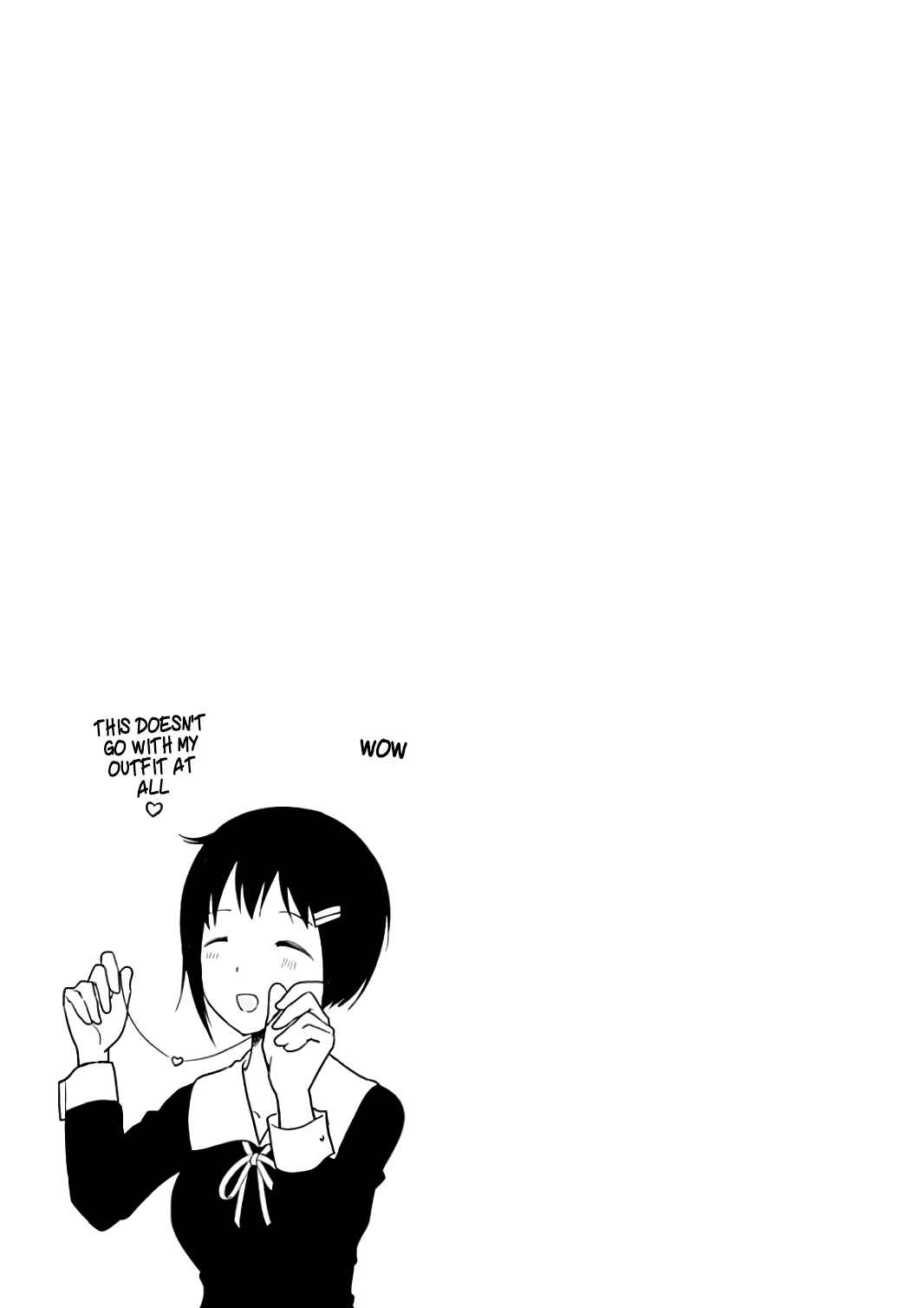 Page 6 Chapter 101.5 Kaguya-sama wa Kokurasetai: Tensai-tachi no Renai Zunousen