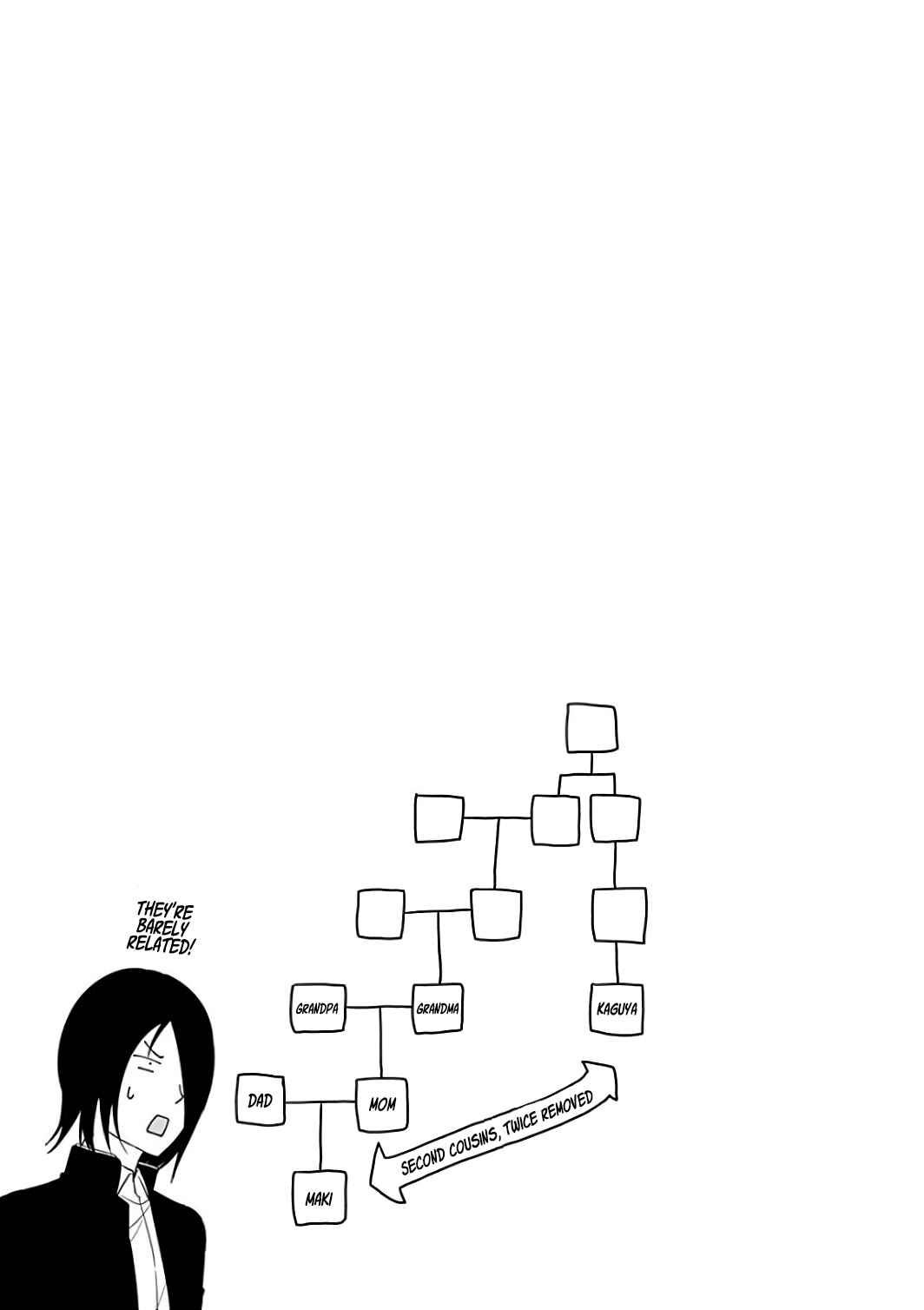 Page 7 Chapter 101.5 Kaguya-sama wa Kokurasetai: Tensai-tachi no Renai Zunousen