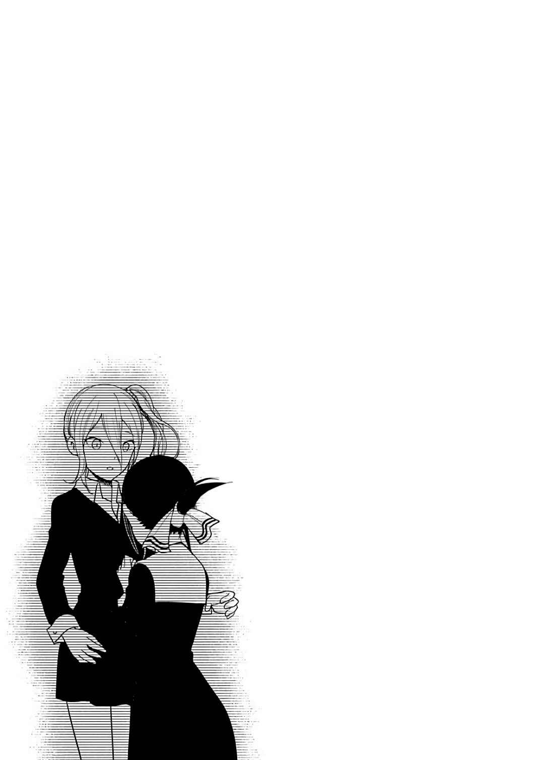 Page 9 Chapter 101.5 Kaguya-sama wa Kokurasetai: Tensai-tachi no Renai Zunousen
