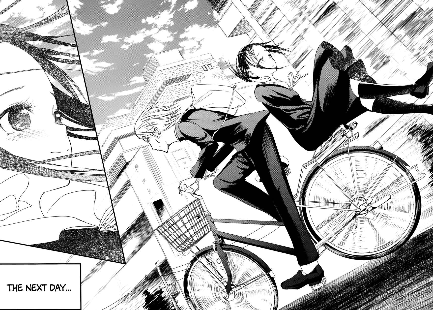 Page 18 Chapter 9 Kaguya-sama wa Kokurasetai: Tensai-tachi no Renai Zunousen