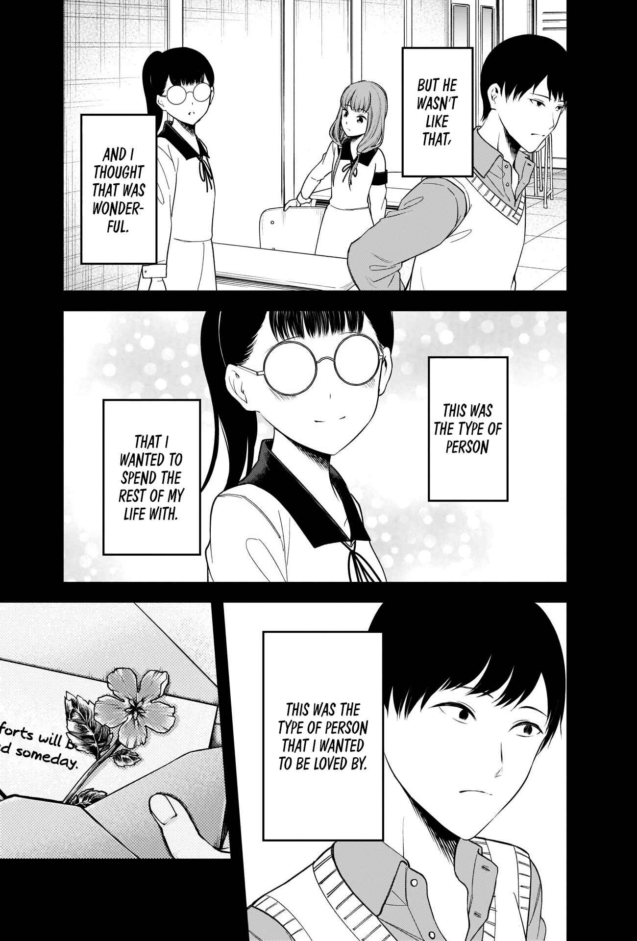 Page 9 Chapter 232 Kaguya-sama wa Kokurasetai: Tensai-tachi no Renai Zunousen
