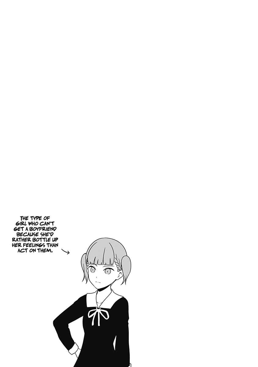 Page 9 Chapter 221.5 Kaguya-sama wa Kokurasetai: Tensai-tachi no Renai Zunousen