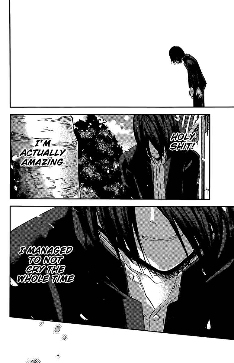 Page 16 Chapter 204 Kaguya-sama wa Kokurasetai: Tensai-tachi no Renai Zunousen