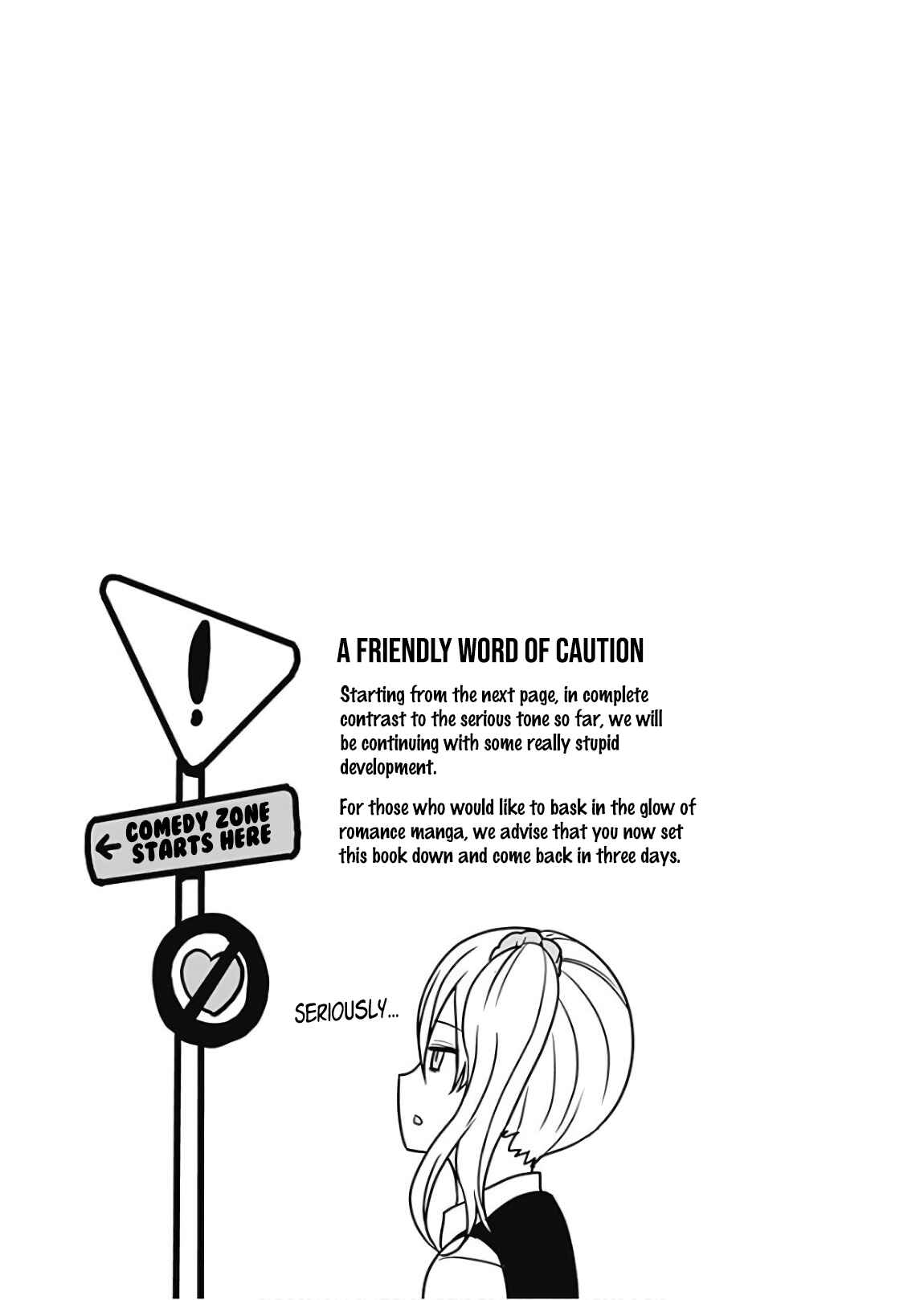 Page 6 Chapter 141.5 Kaguya-sama wa Kokurasetai: Tensai-tachi no Renai Zunousen