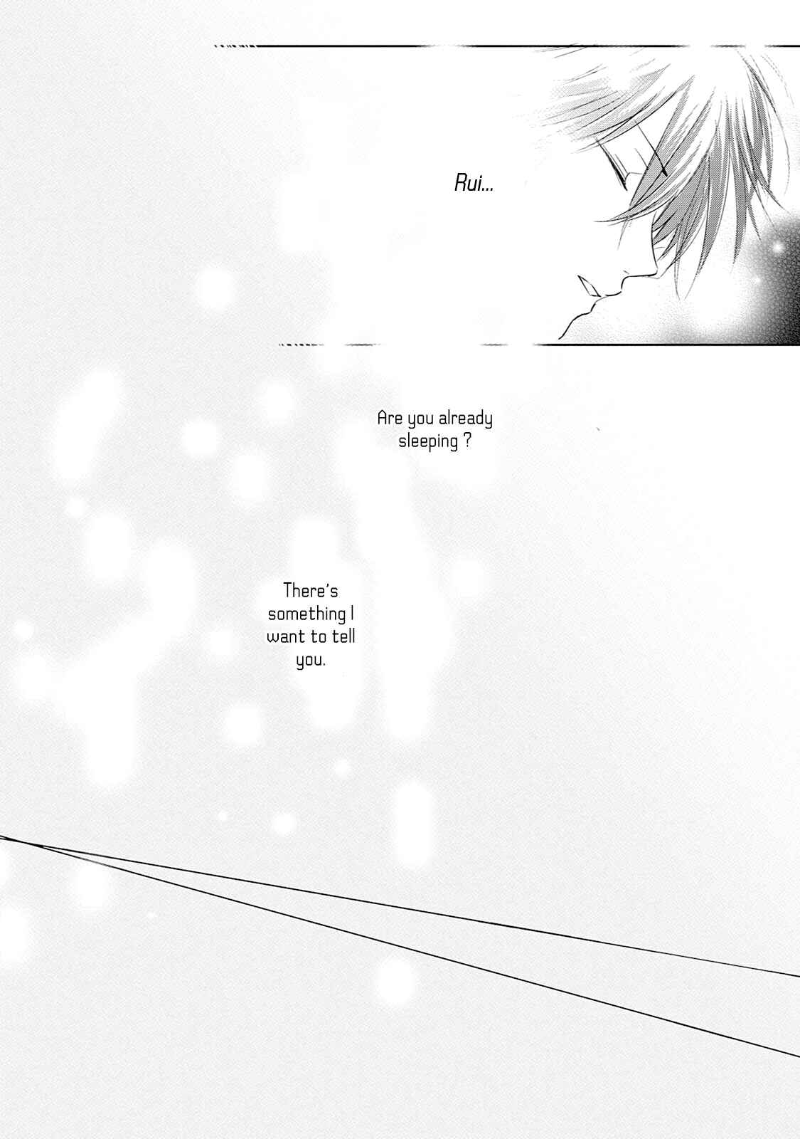 Page 37 Chapter 3 Monokuro Limit