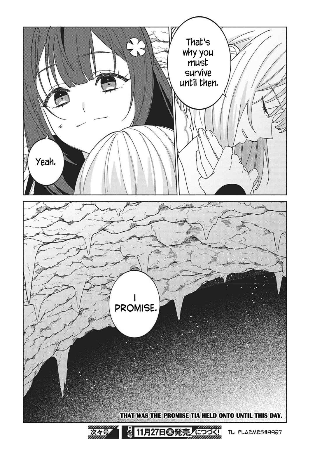 Page 26 Chapter 7 Seijo Sensei no Mahou wa Susunderu!