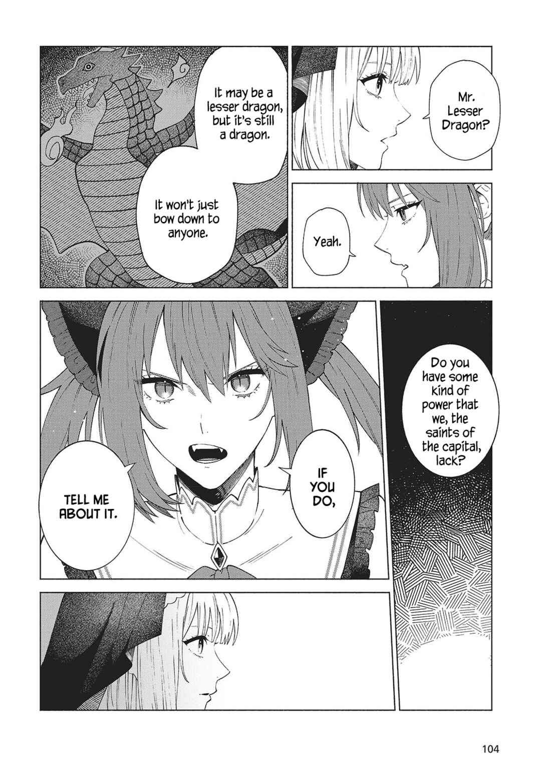 Page 41 Chapter 1 Seijo Sensei no Mahou wa Susunderu!