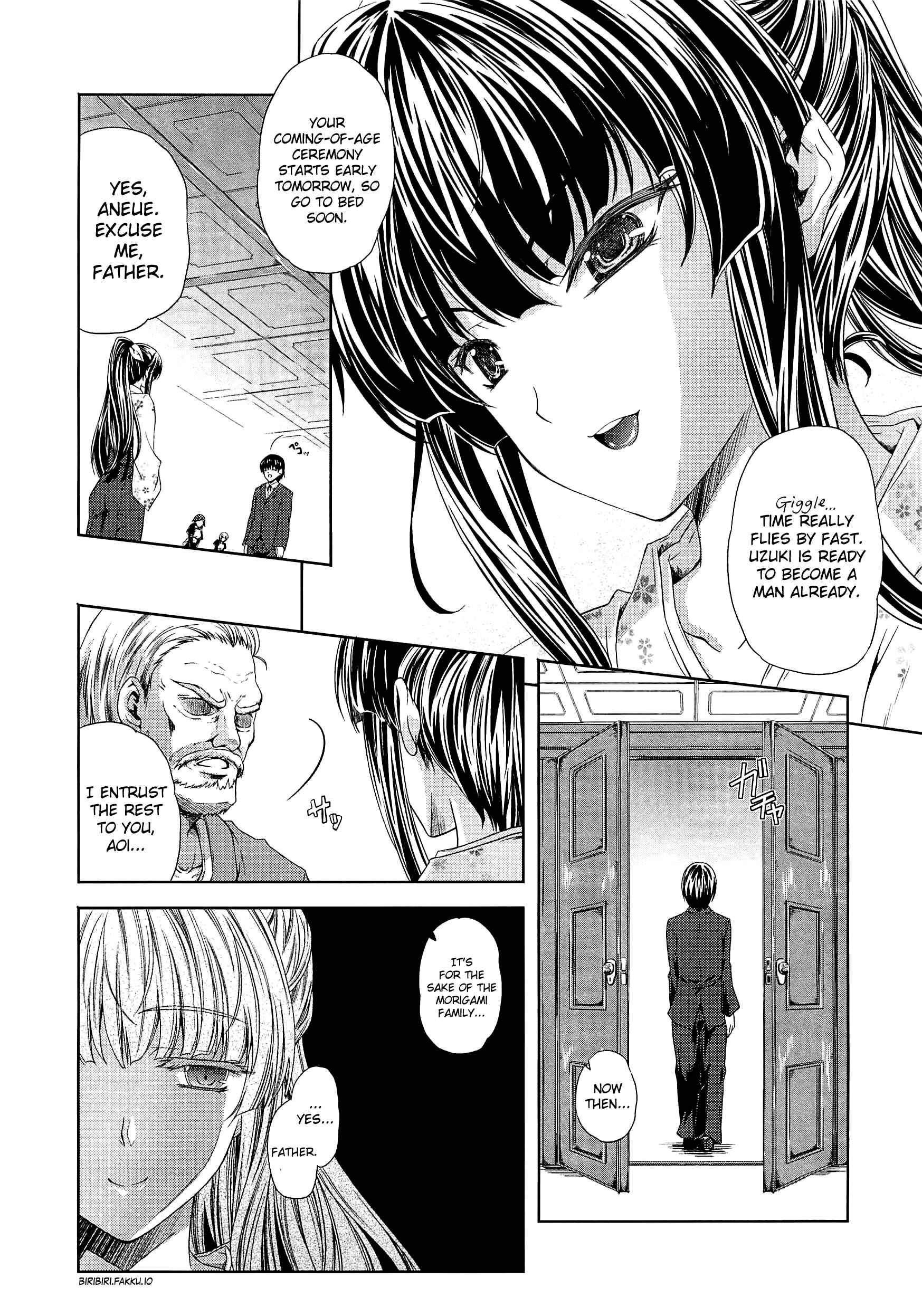Page 3 Chapter 3 Aneman