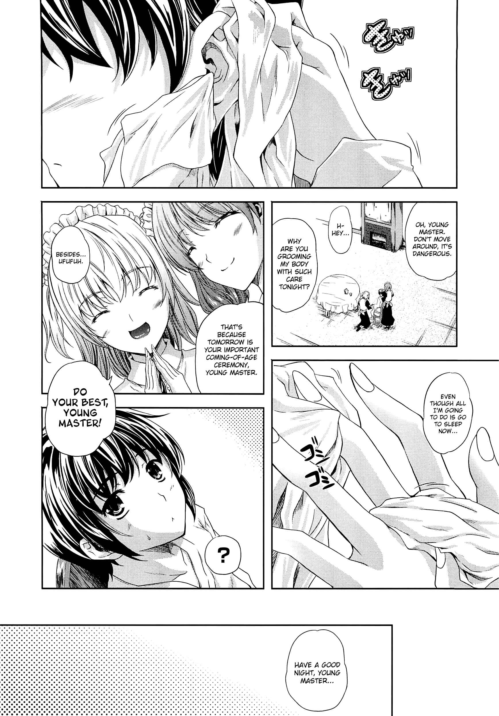 Page 4 Chapter 3 Aneman