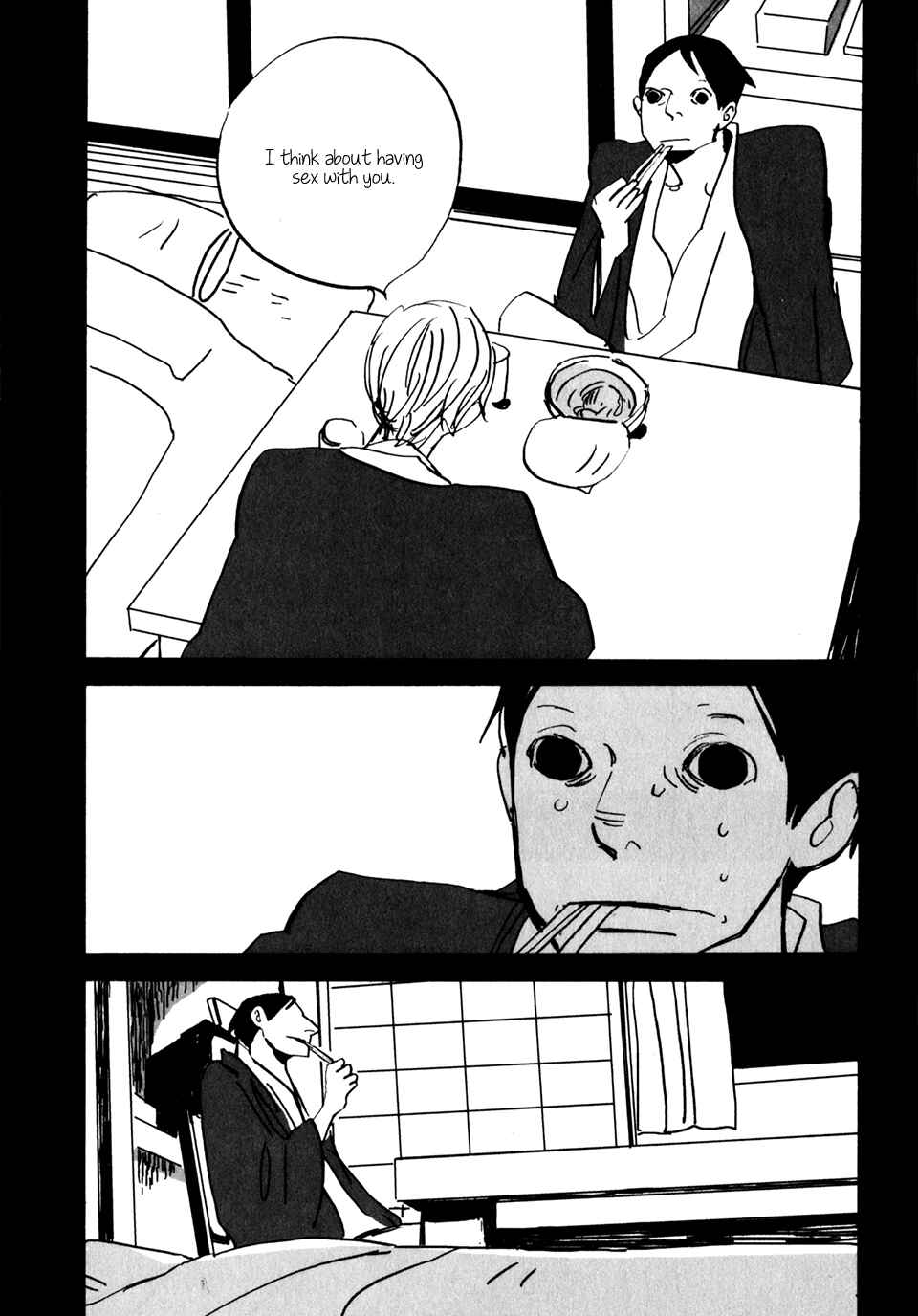 Page 22 Chapter 7 Naka-san no Nagare