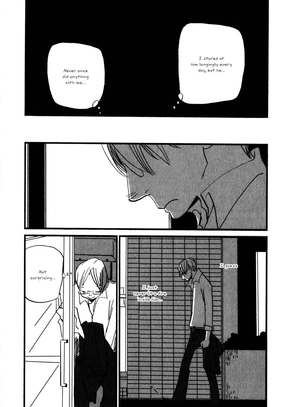 Page 6 Chapter 4 Naka-san no Nagare