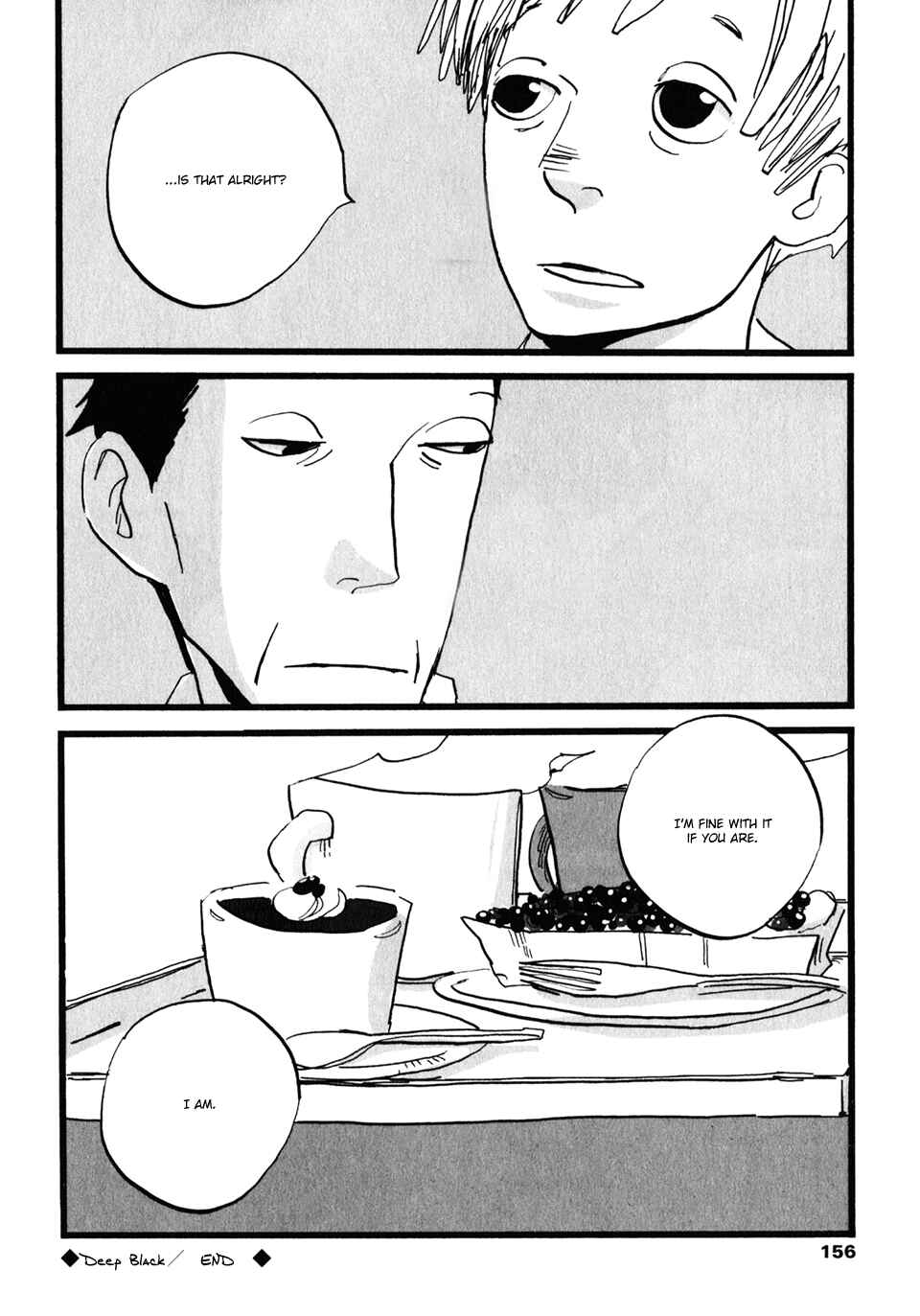 Page 9 Chapter 18 Naka-san no Nagare
