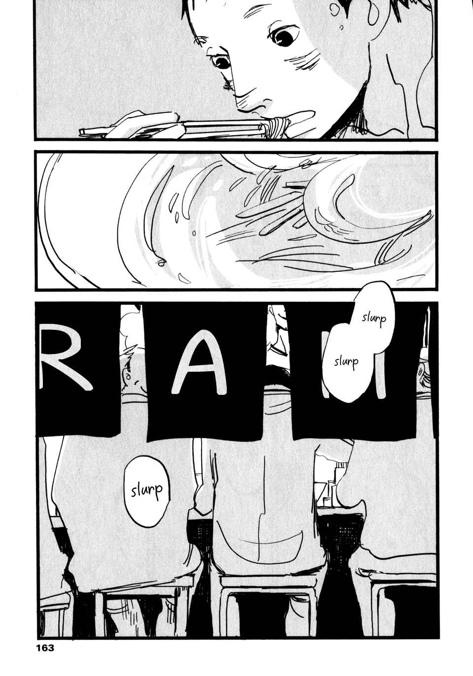 Page 8 Chapter 19 Naka-san no Nagare