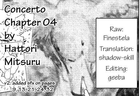 Page 35 Chapter 4 Concerto