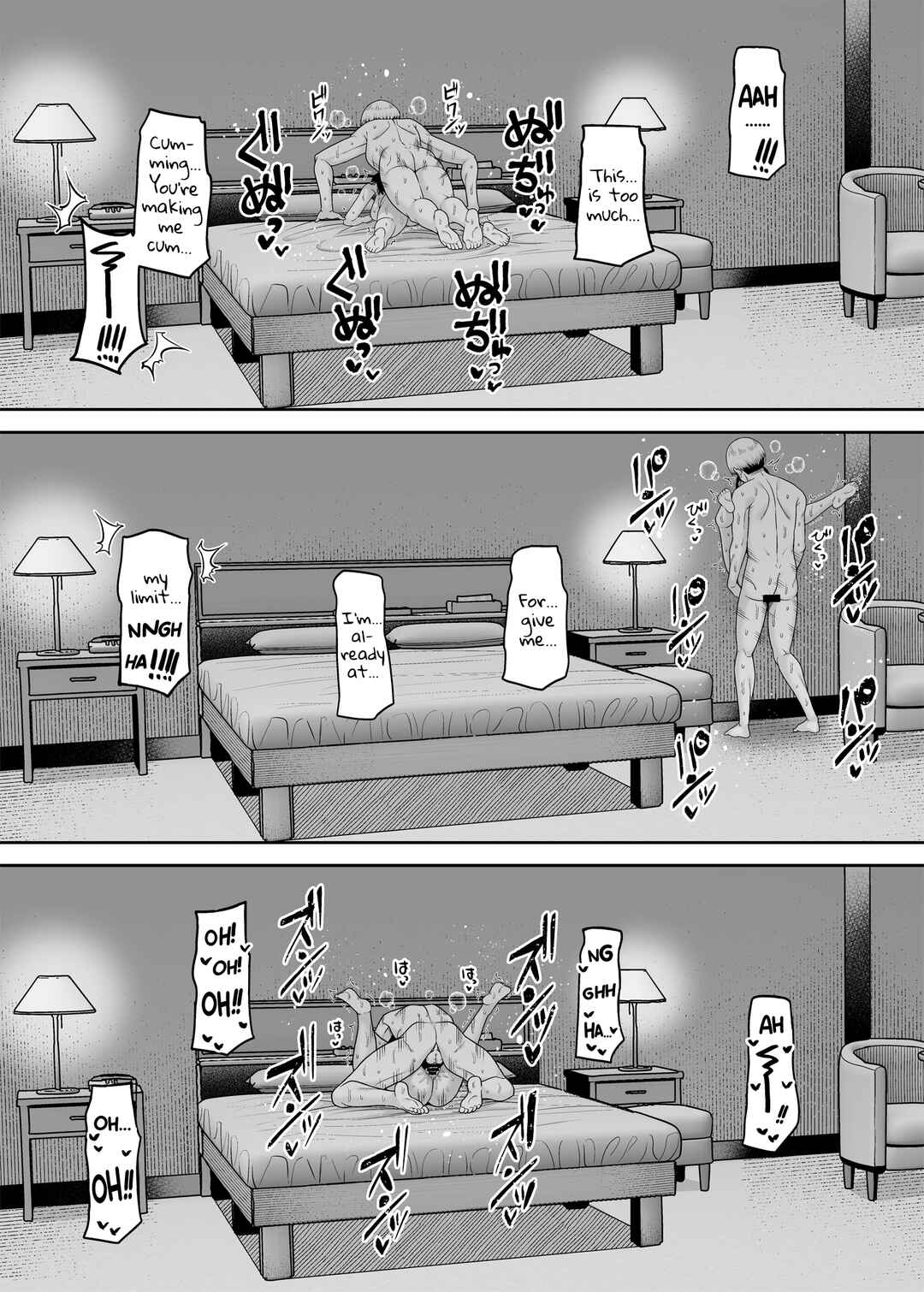 Page 20 Chapter 1 Gyakuten Enkou ~Ore ga Kawareru Sekai~