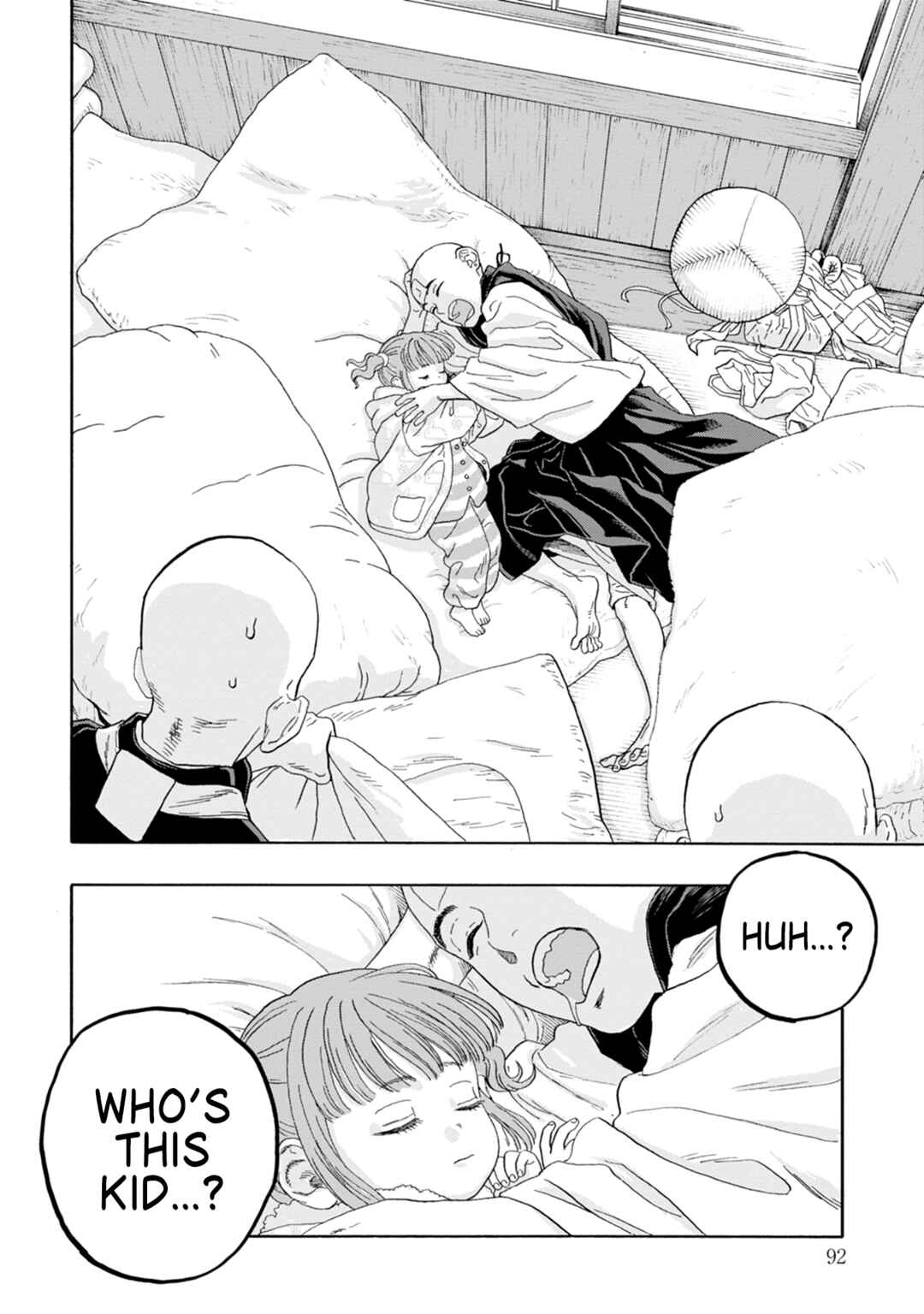 Page 32 Chapter 2 Lets Go Nirvana!