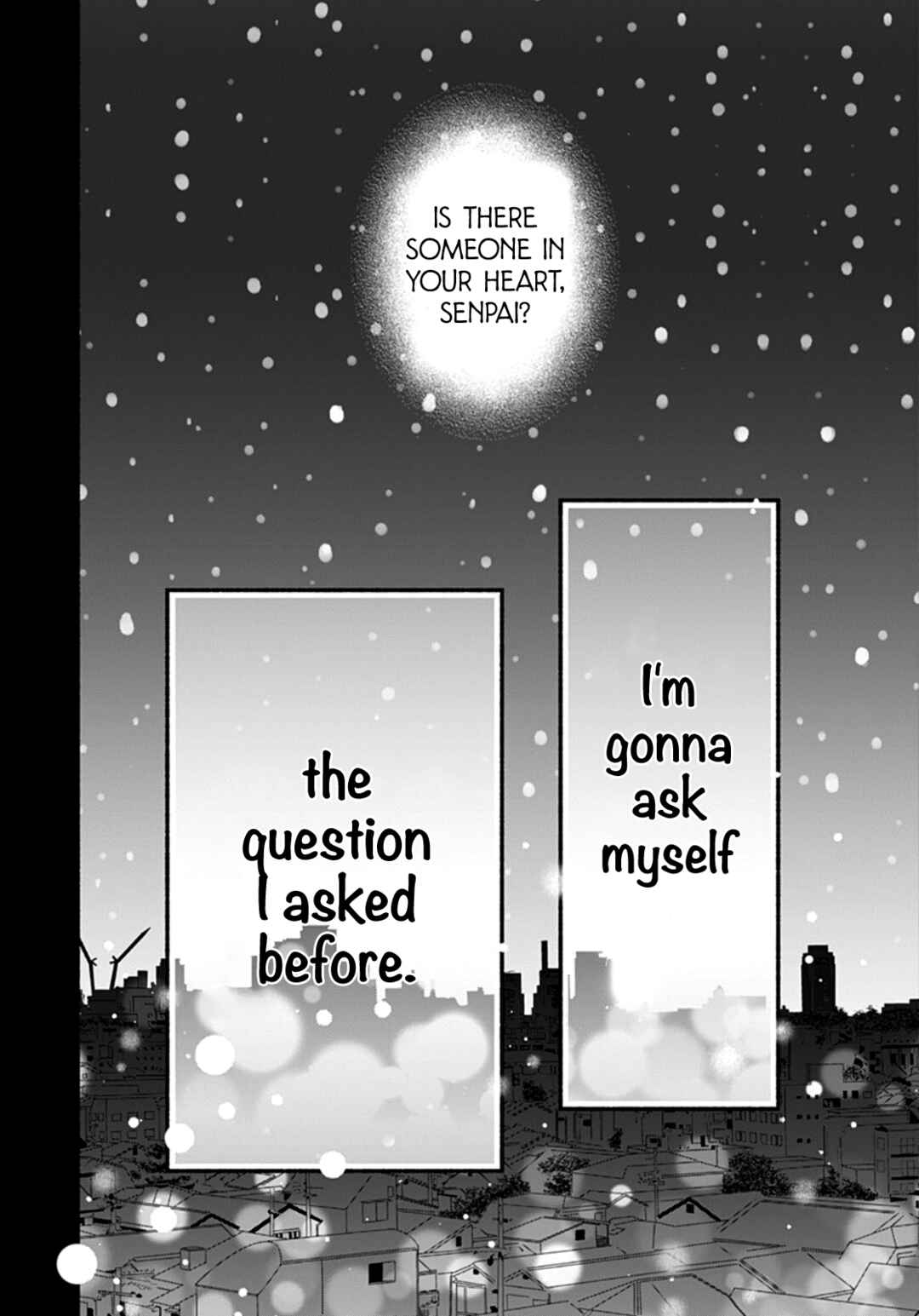 Page 18 Chapter 47 Futari de Koi wo suru Riyuu