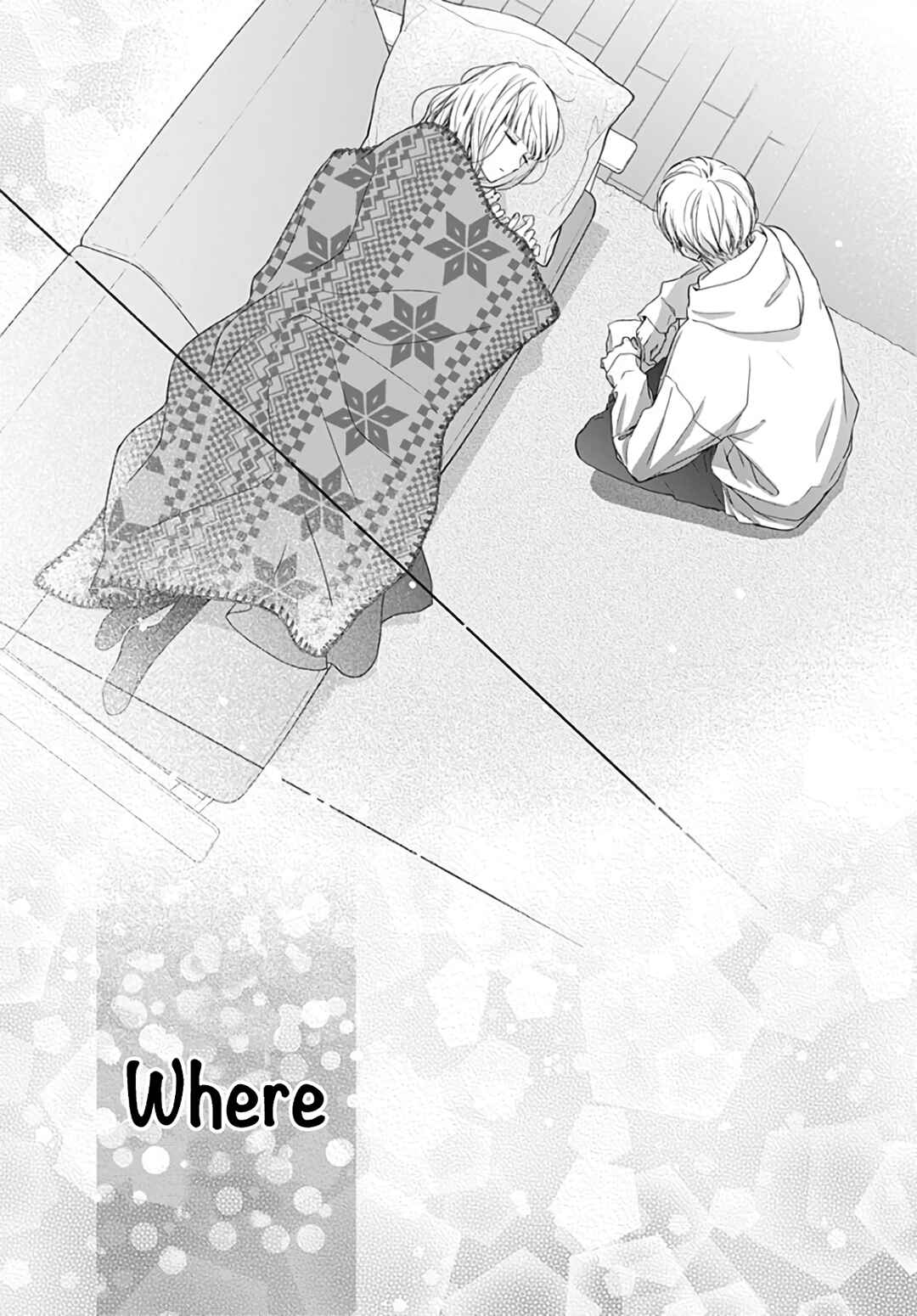 Page 13 Chapter 25 Futari de Koi wo suru Riyuu