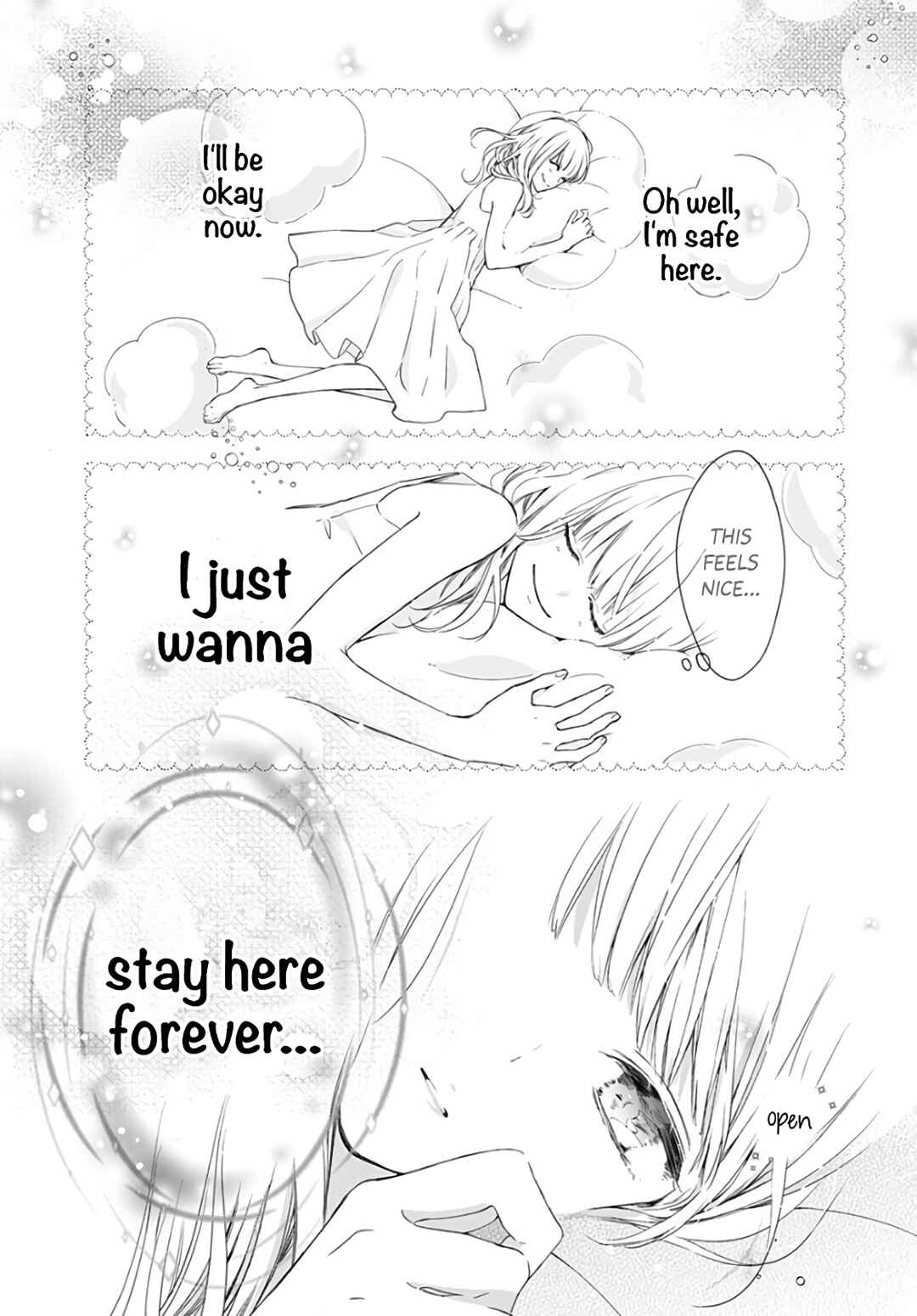 Page 15 Chapter 25 Futari de Koi wo suru Riyuu