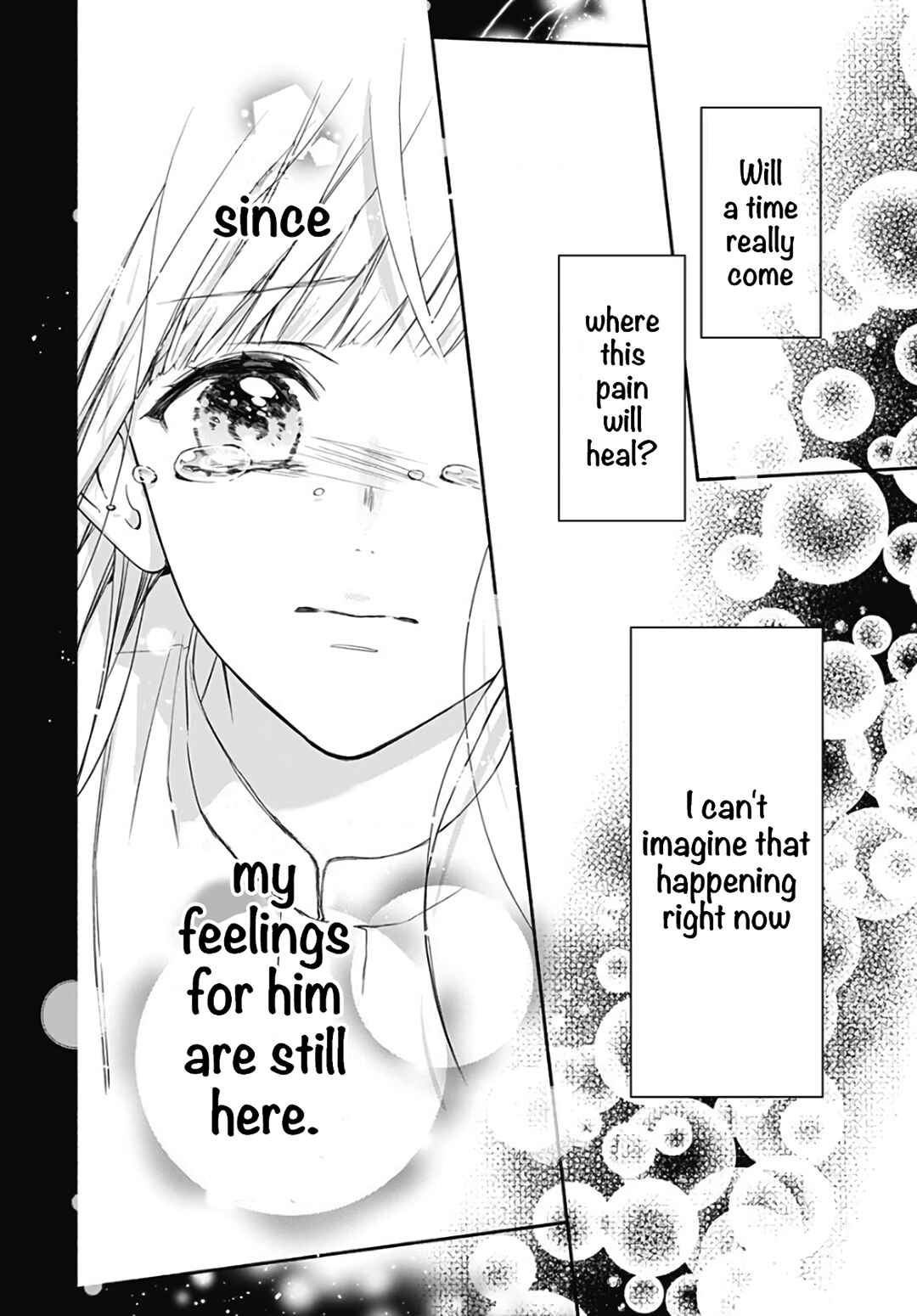 Page 26 Chapter 25 Futari de Koi wo suru Riyuu