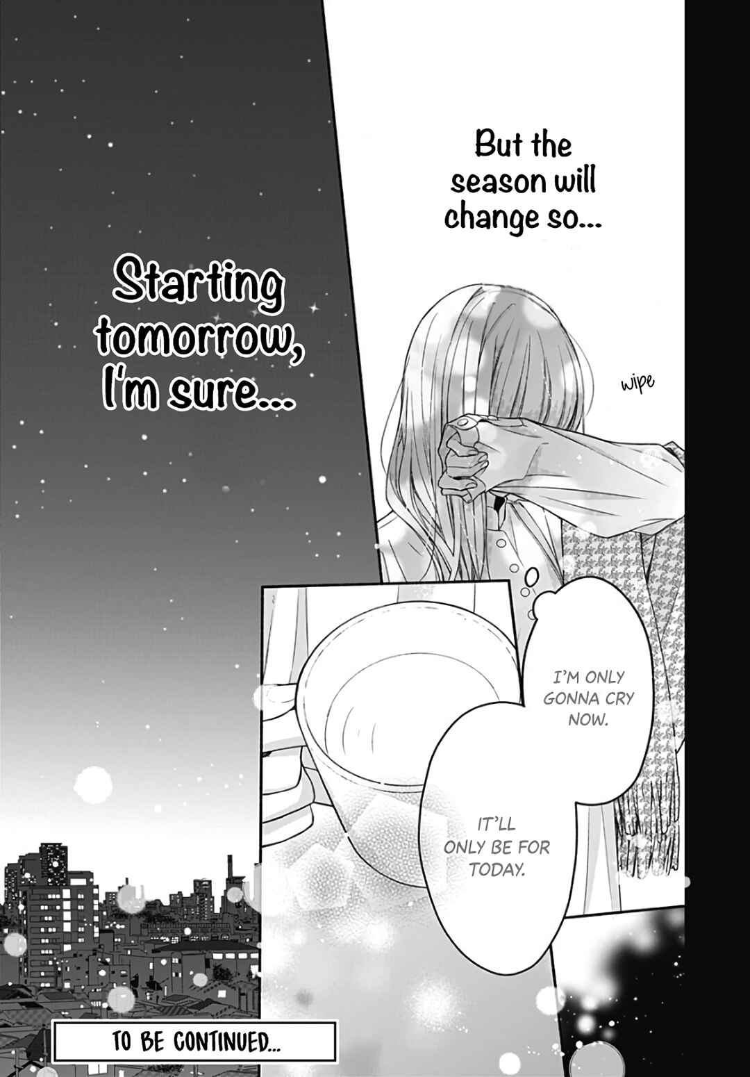 Page 27 Chapter 25 Futari de Koi wo suru Riyuu