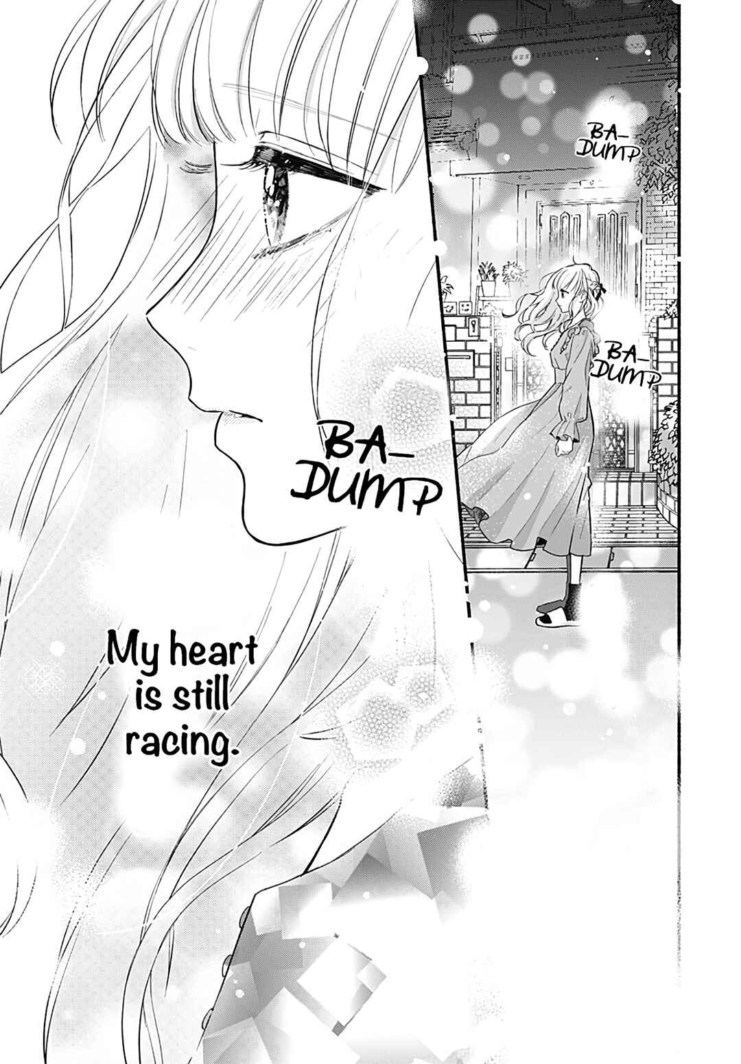 Page 13 Chapter 53 Futari de Koi wo suru Riyuu