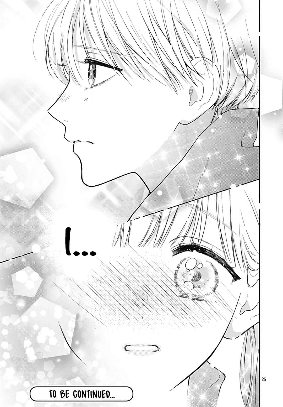 Page 27 Chapter 53 Futari de Koi wo suru Riyuu