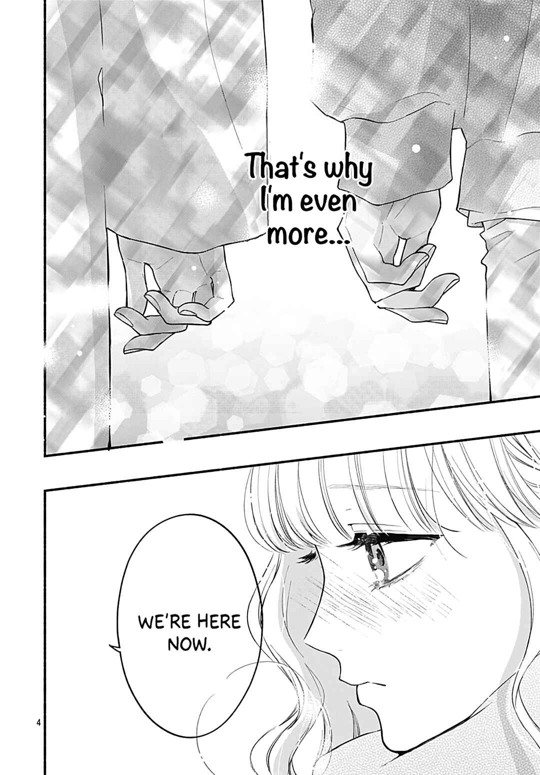 Page 6 Chapter 53 Futari de Koi wo suru Riyuu