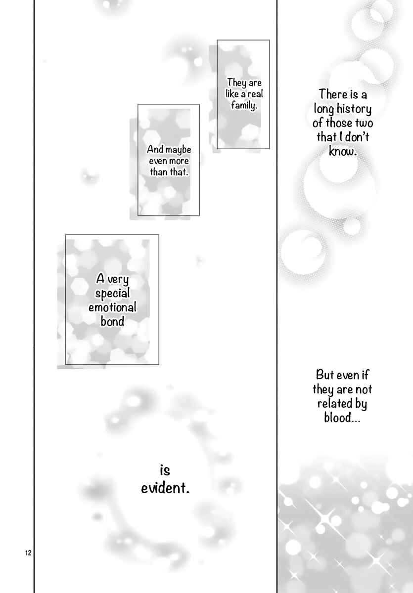 Page 14 Chapter 5 Futari de Koi wo suru Riyuu