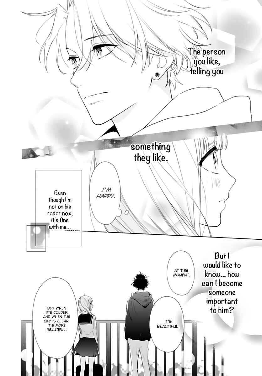 Page 22 Chapter 5 Futari de Koi wo suru Riyuu