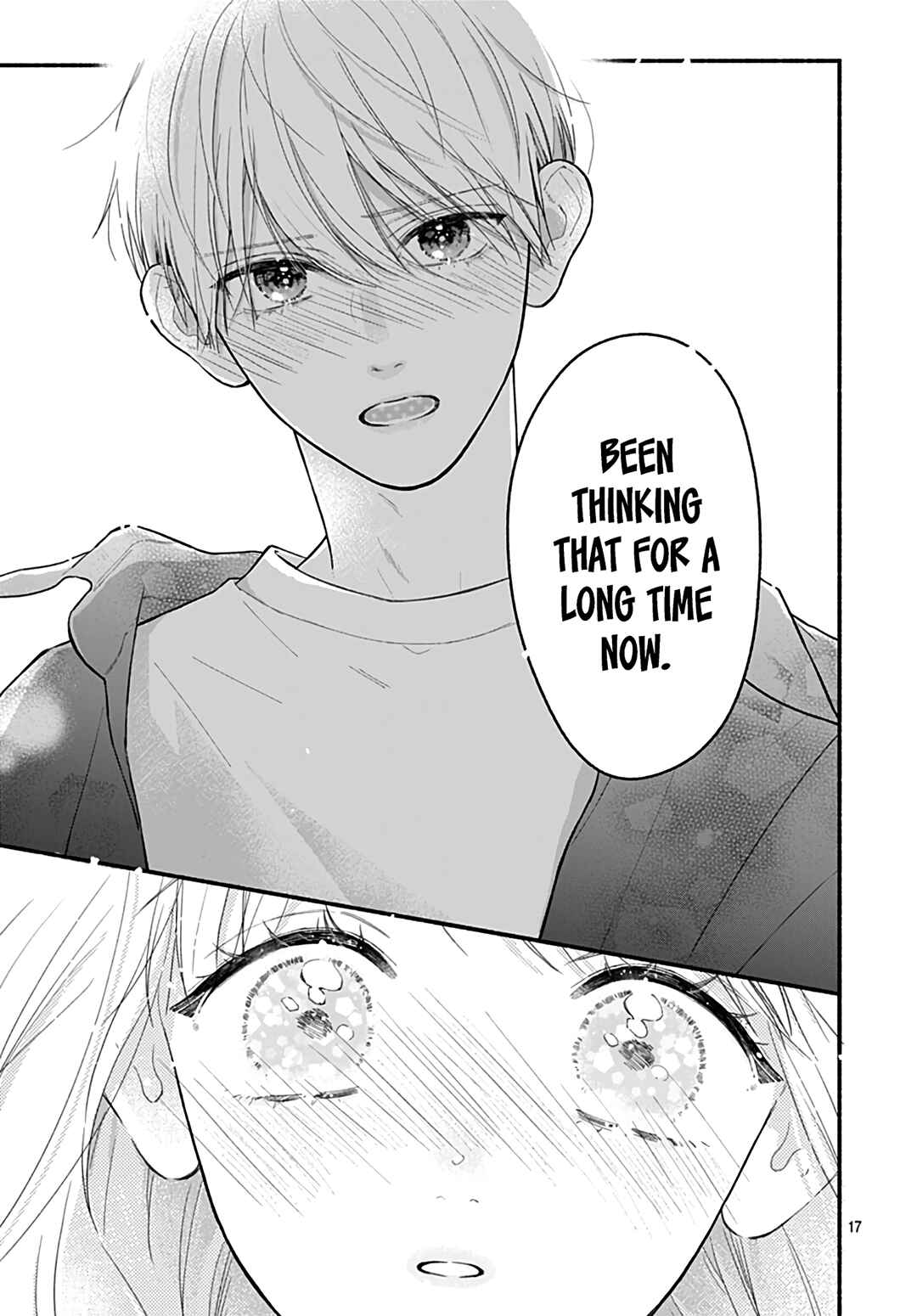 Page 19 Chapter 65 Futari de Koi wo suru Riyuu