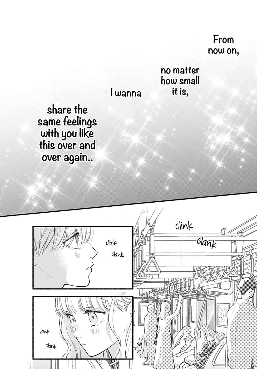 Page 20 Chapter 65 Futari de Koi wo suru Riyuu