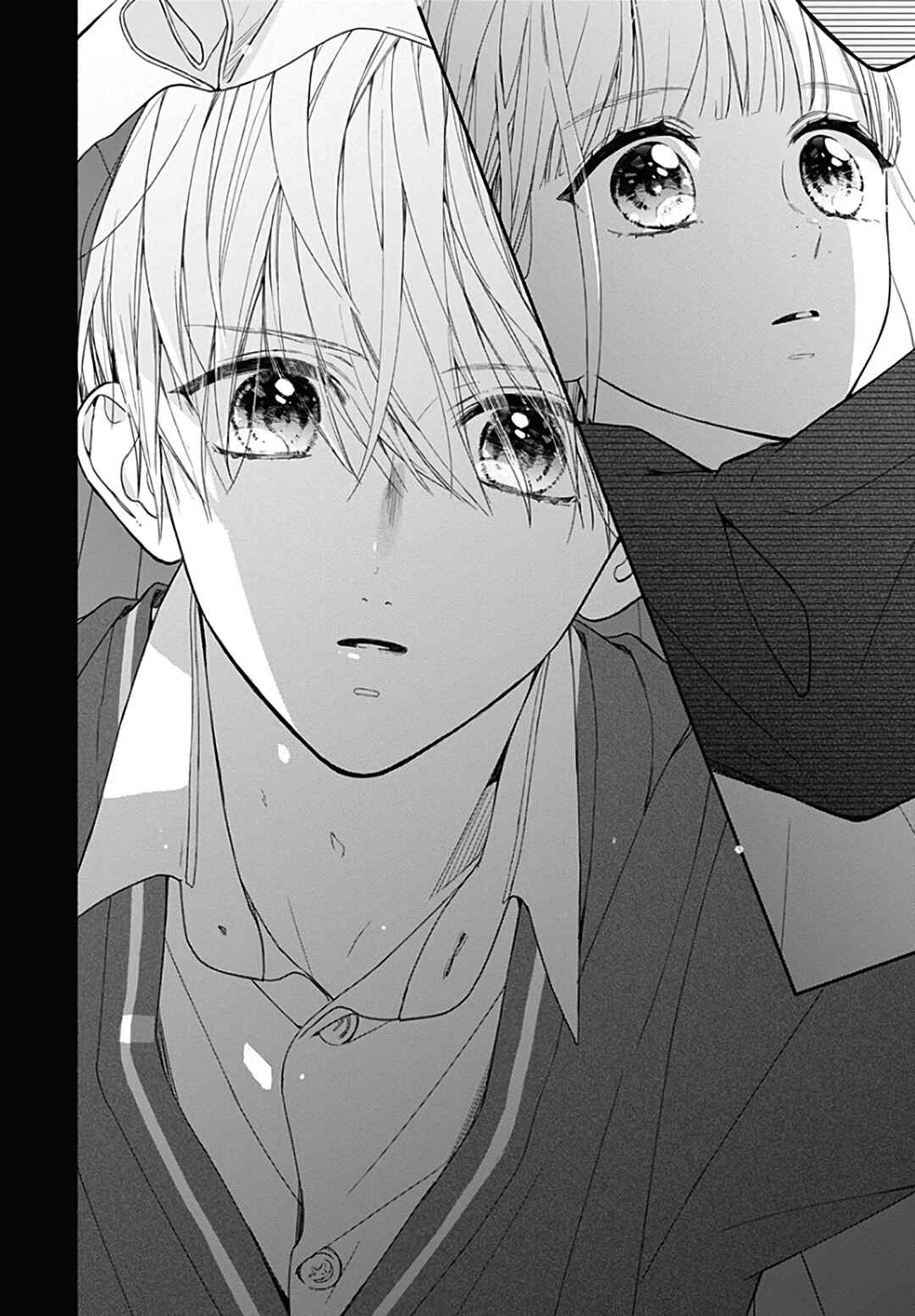 Page 26 Chapter 29 Futari de Koi wo suru Riyuu