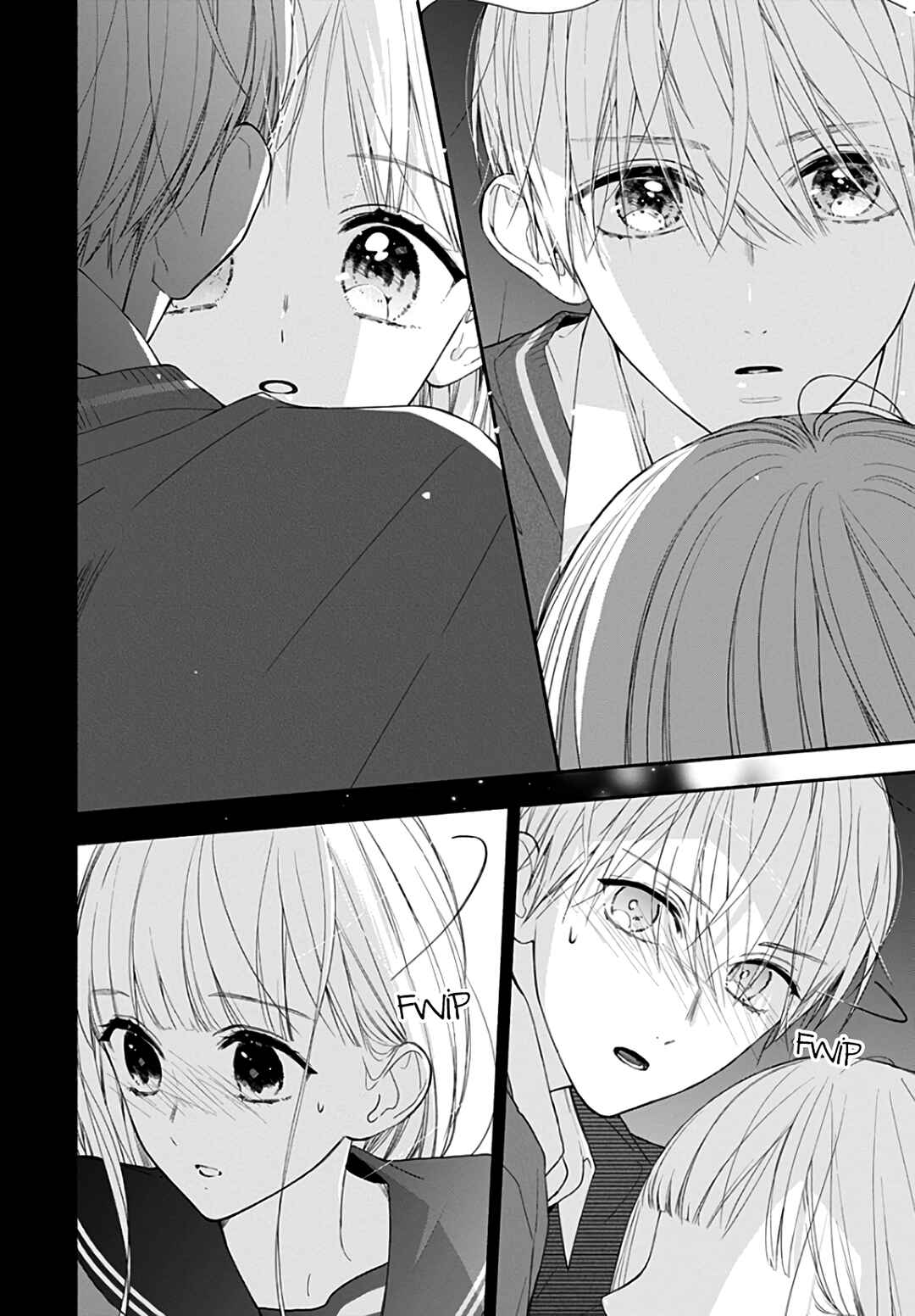 Page 5 Chapter 30 Futari de Koi wo suru Riyuu
