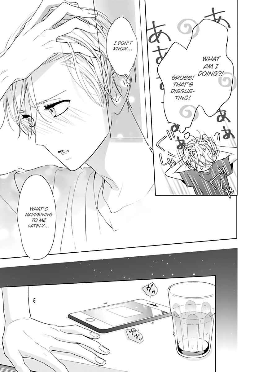 Page 31 Chapter 8 Futari de Koi wo suru Riyuu