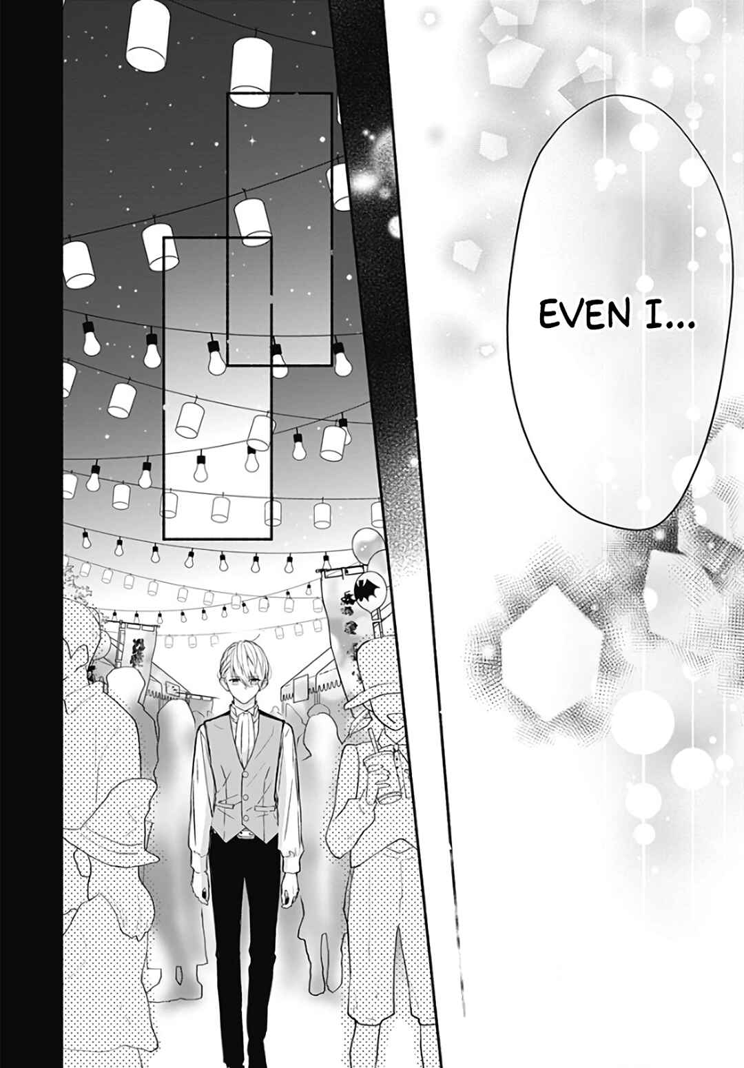 Page 20 Chapter 24 Futari de Koi wo suru Riyuu