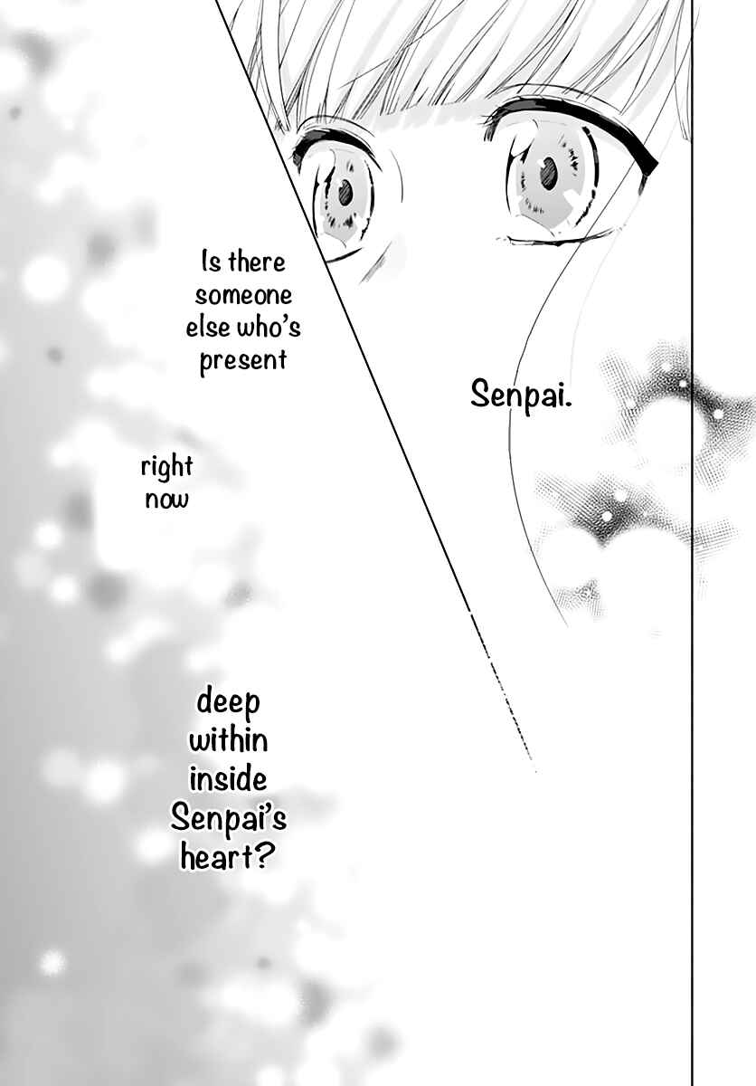 Page 27 Chapter 12 Futari de Koi wo suru Riyuu