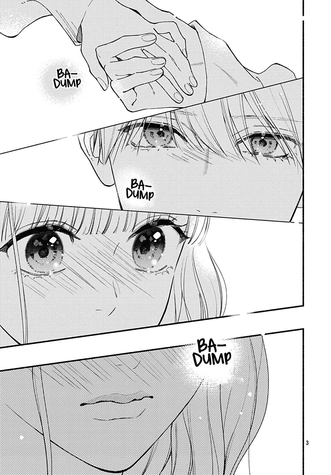 Page 5 Chapter 71 Futari de Koi wo suru Riyuu