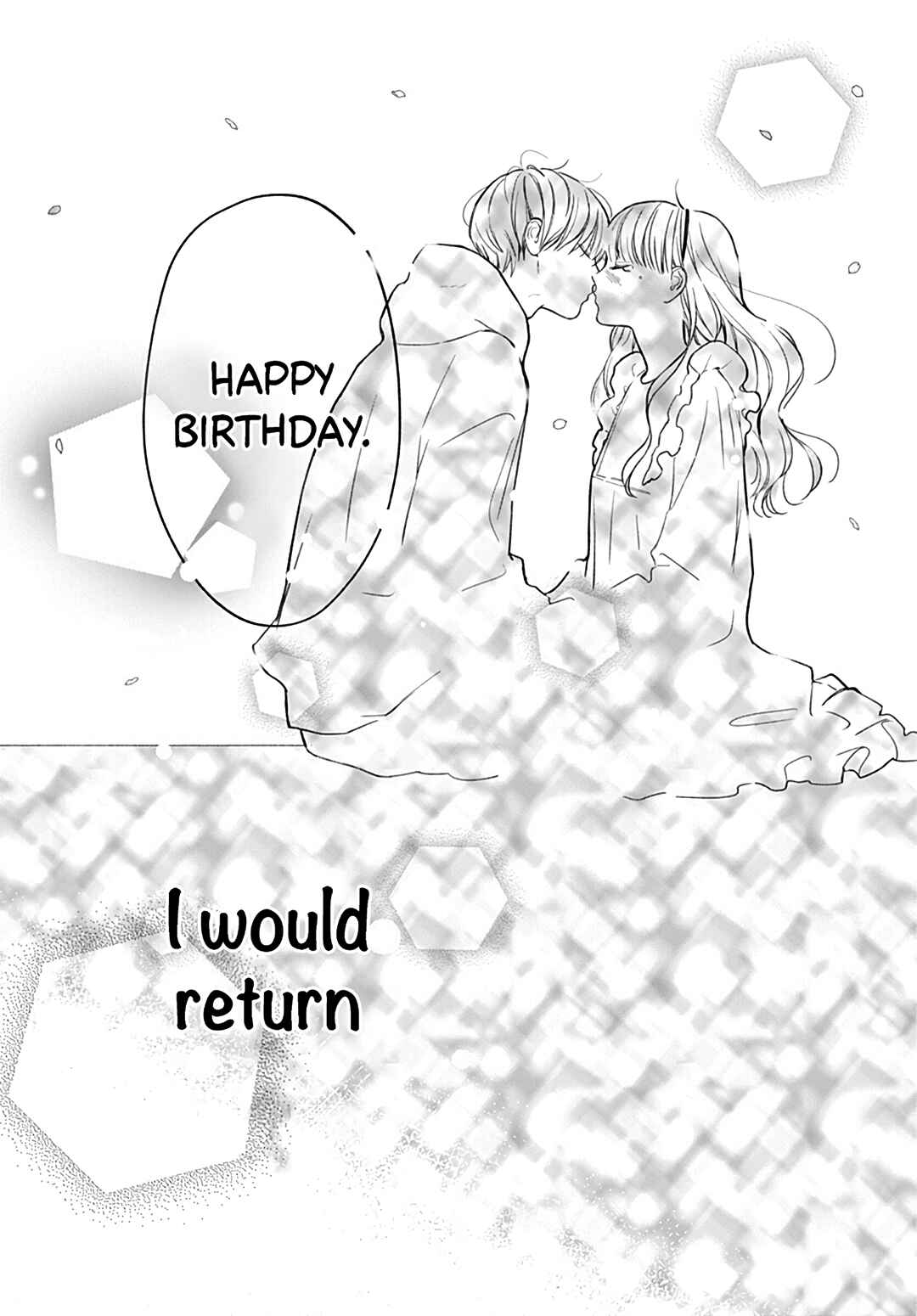 Page 27 Chapter 72 Futari de Koi wo suru Riyuu