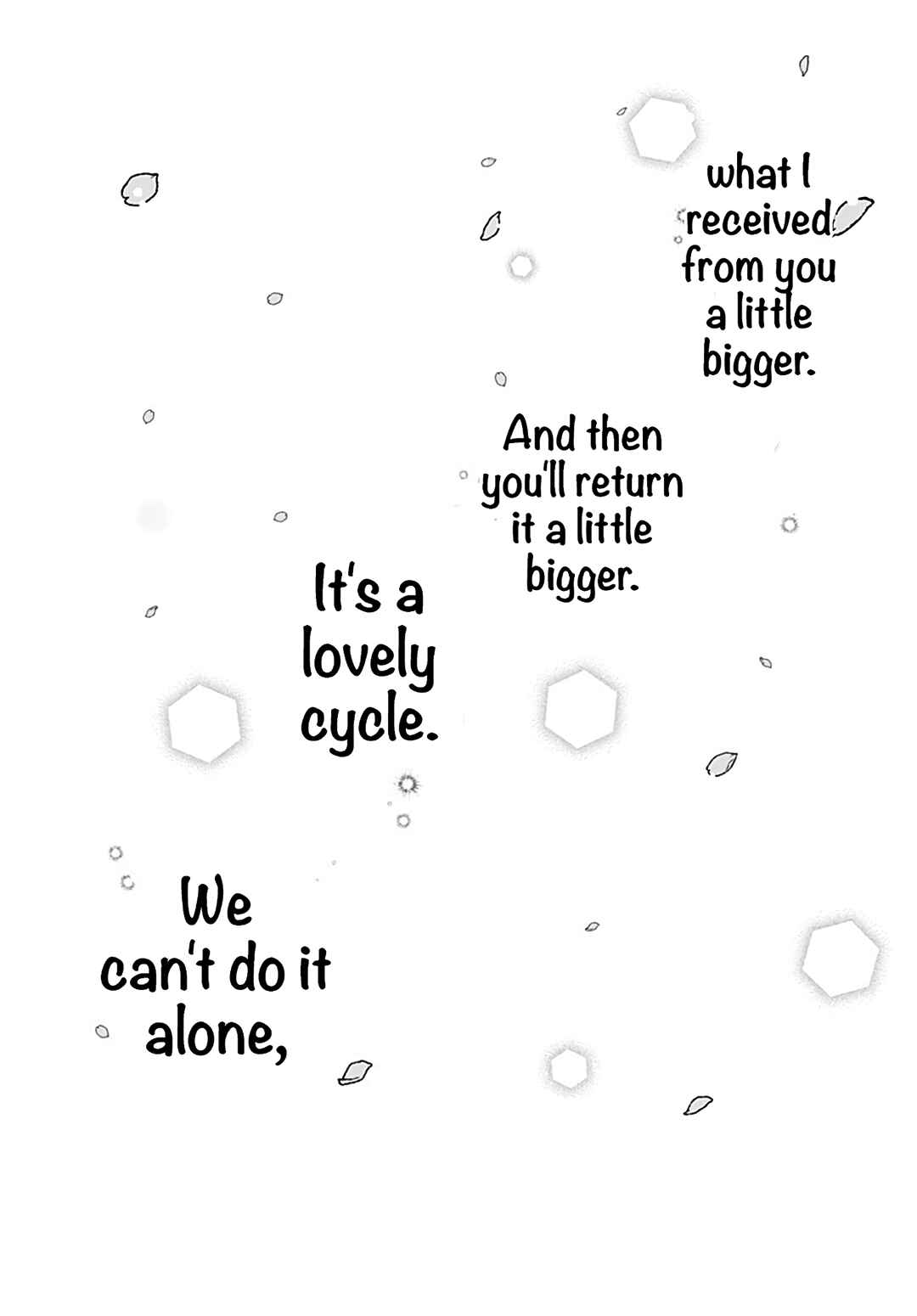 Page 28 Chapter 72 Futari de Koi wo suru Riyuu
