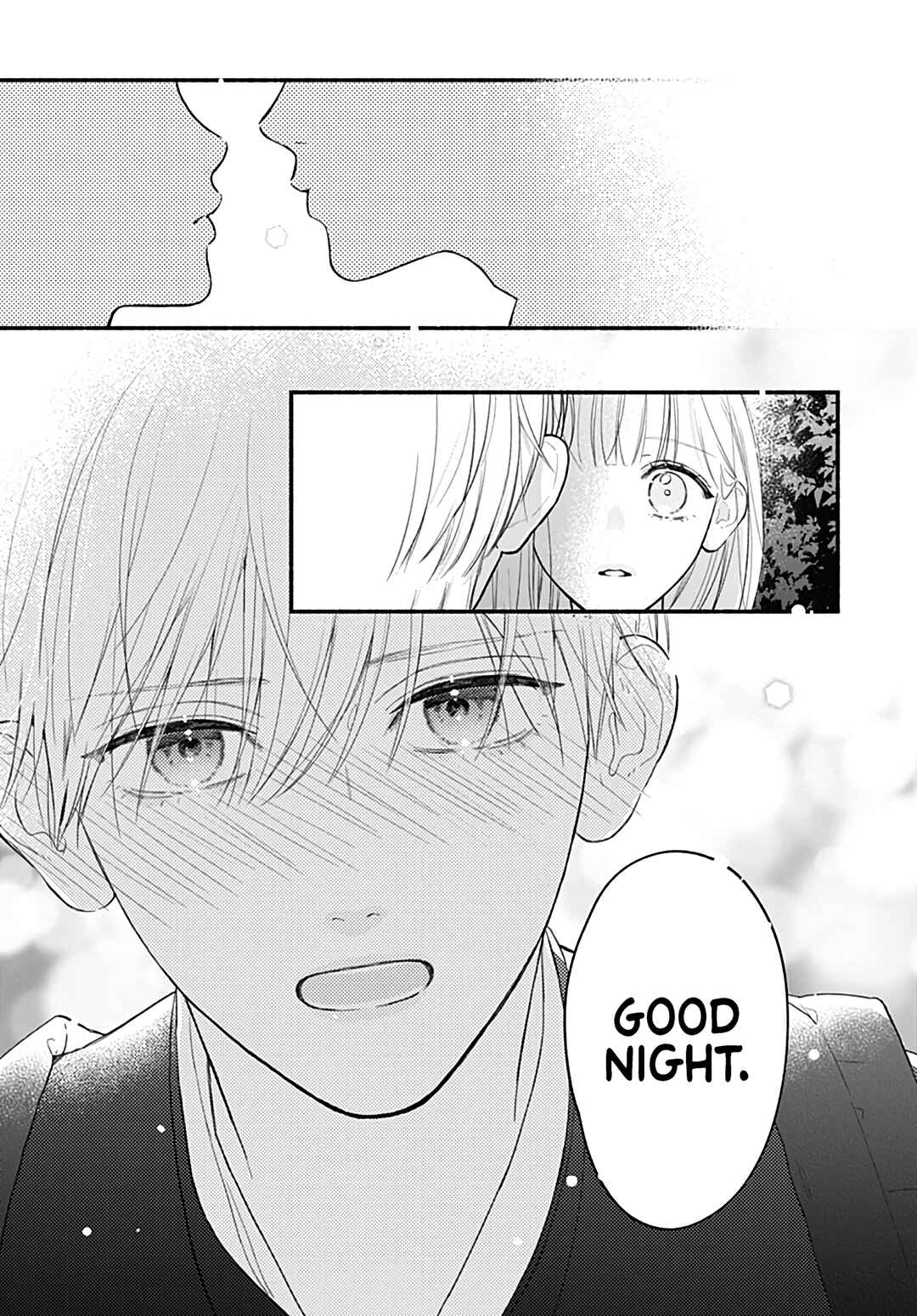 Page 28 Chapter 66 Futari de Koi wo suru Riyuu
