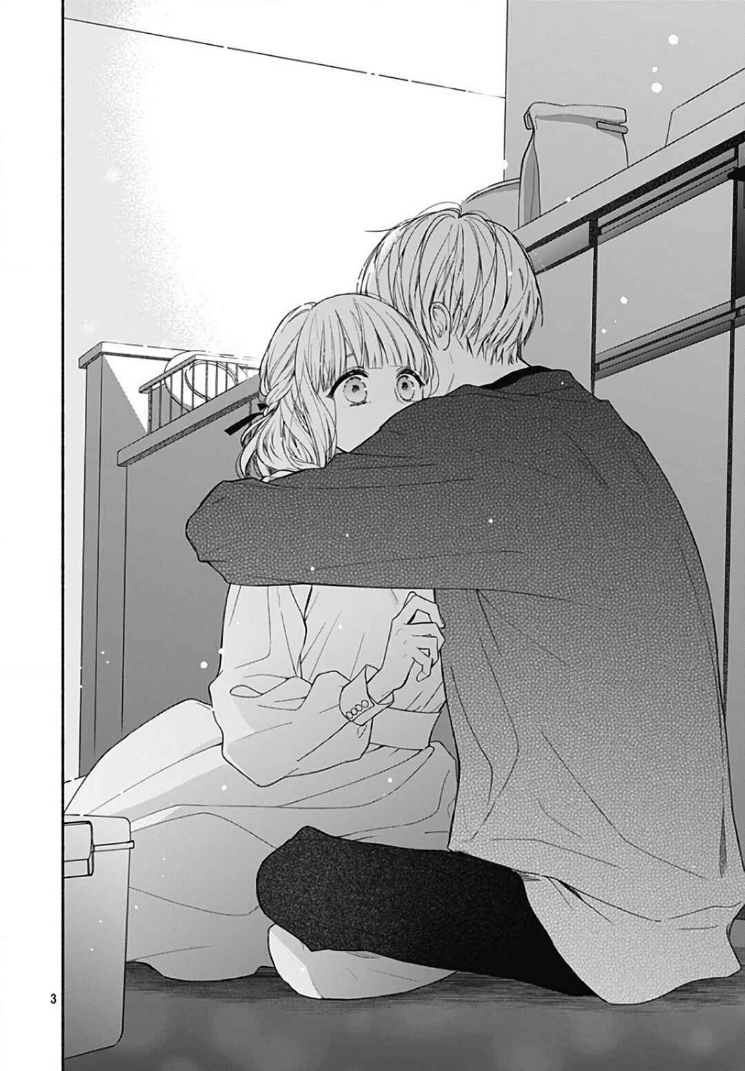 Page 5 Chapter 37 Futari de Koi wo suru Riyuu
