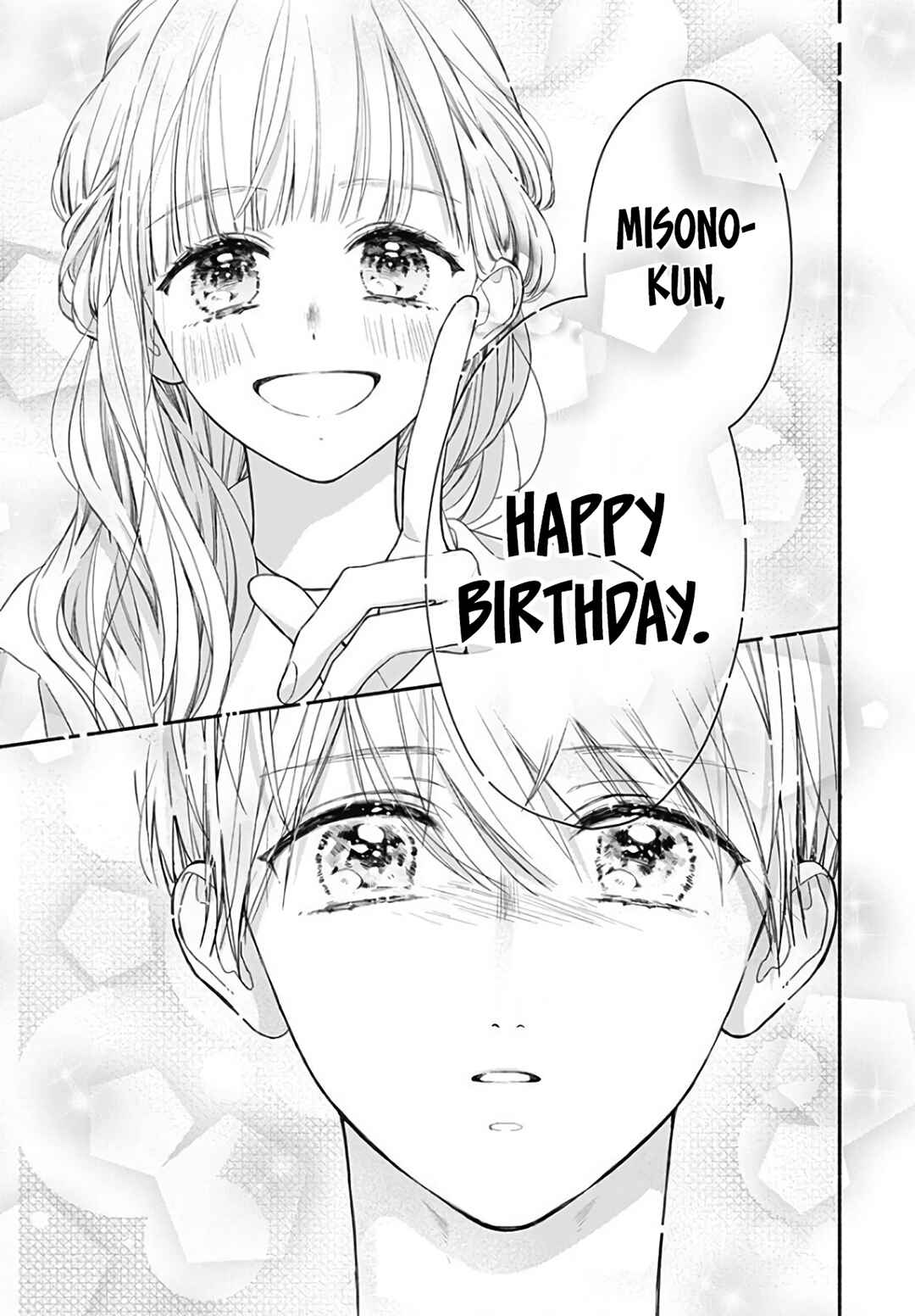 Page 23 Chapter 36 Futari de Koi wo suru Riyuu