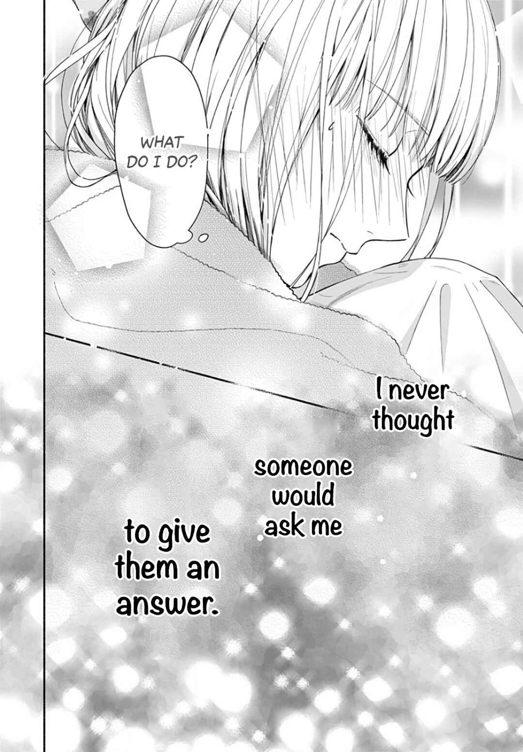 Page 14 Chapter 40 Futari de Koi wo suru Riyuu