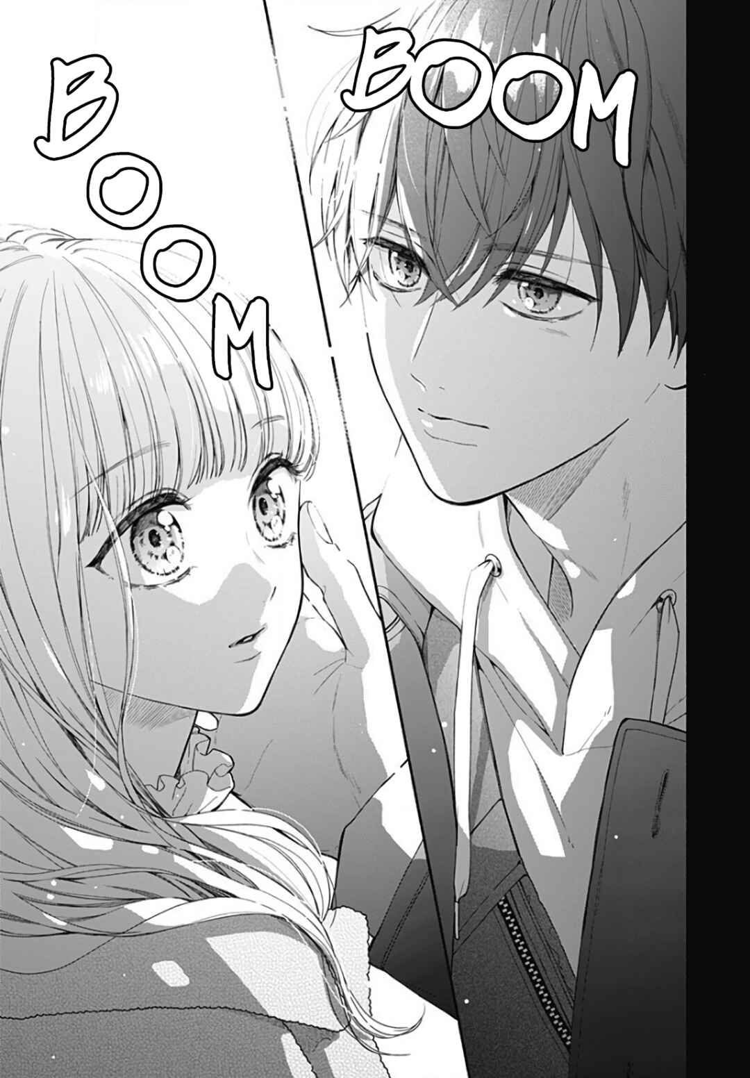 Page 5 Chapter 40 Futari de Koi wo suru Riyuu