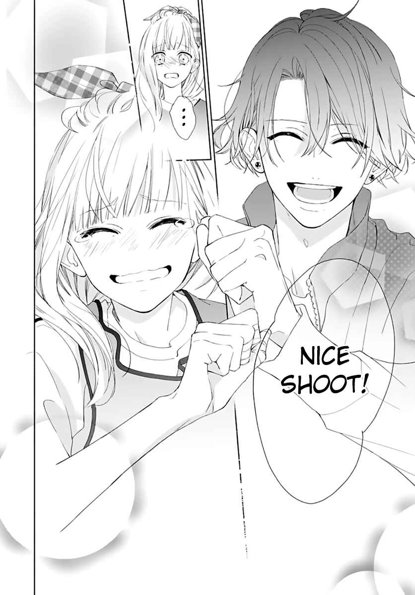 Page 26 Chapter 9 Futari de Koi wo suru Riyuu