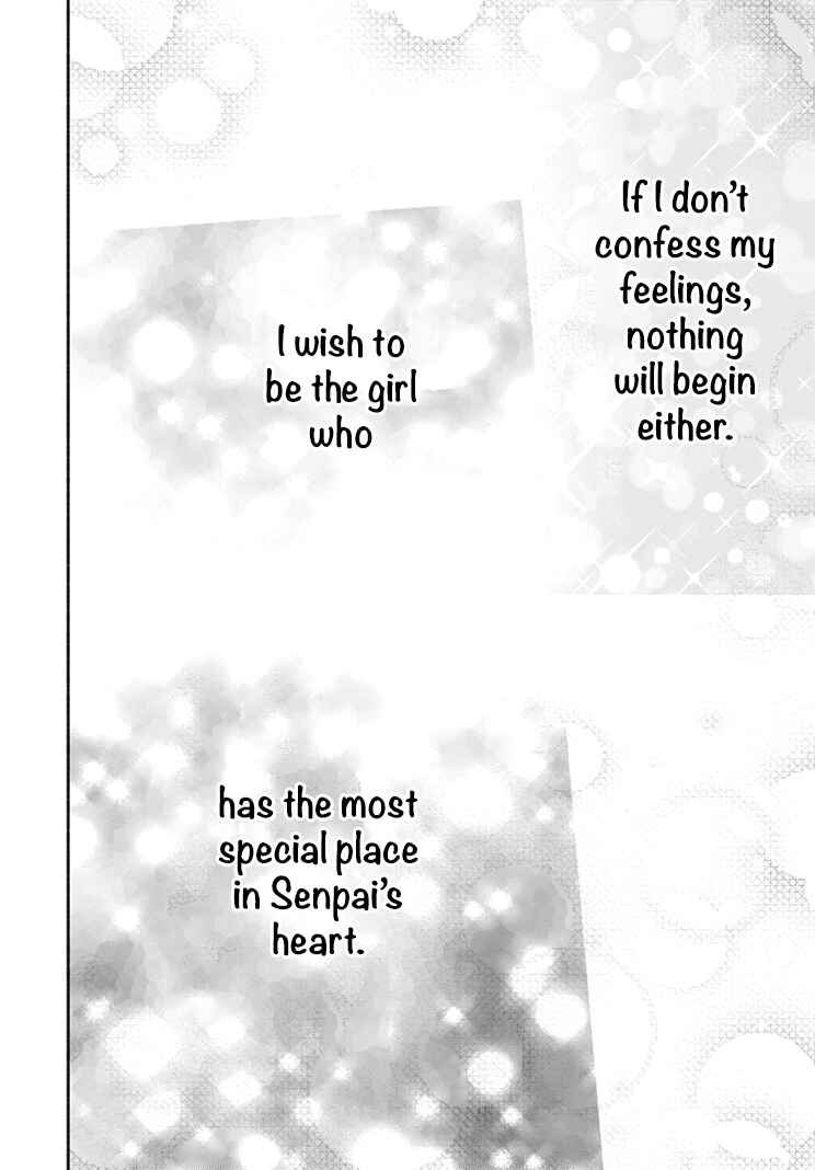Page 20 Chapter 19 Futari de Koi wo suru Riyuu